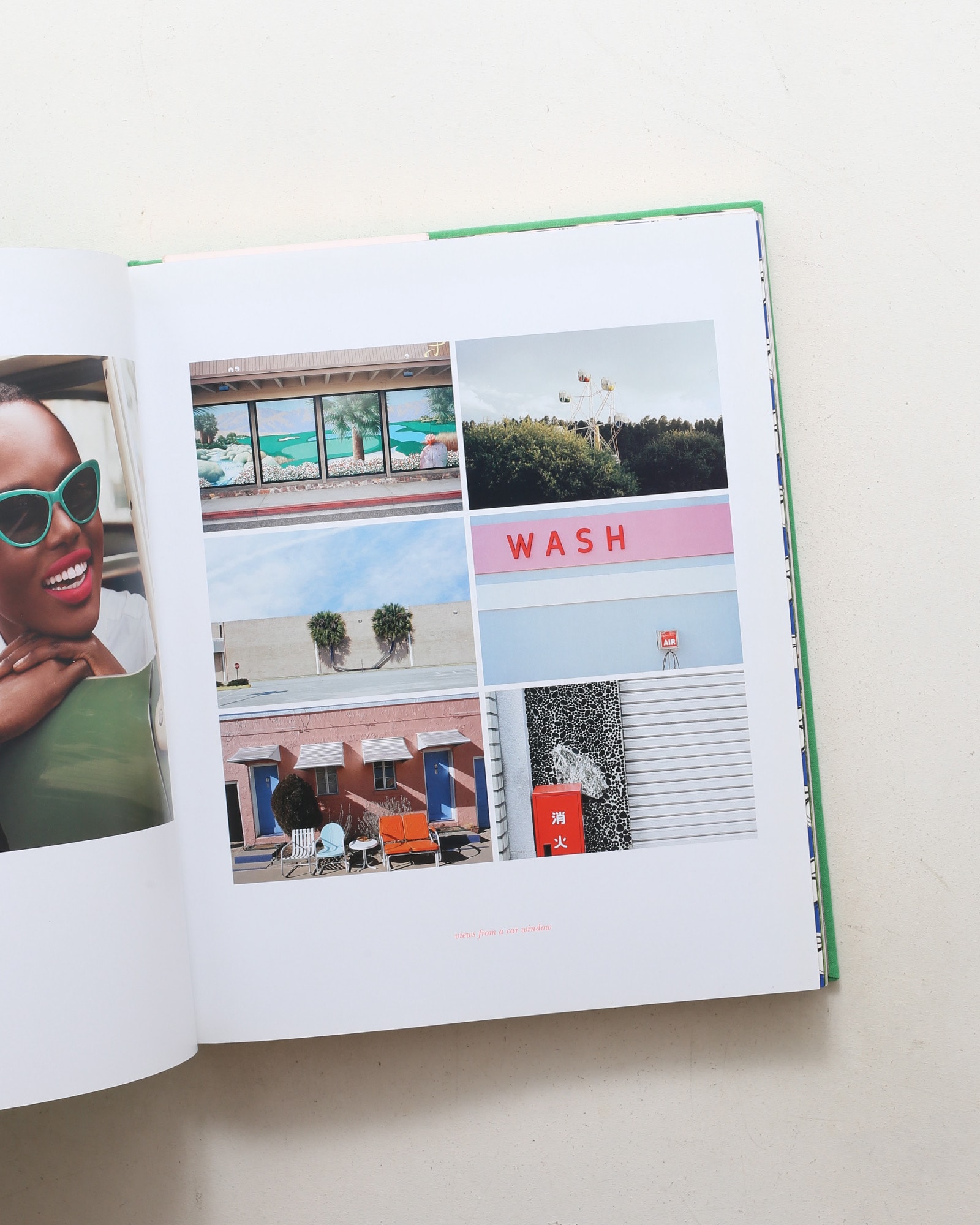 Kate Spade New York: Places to Go, People to See
