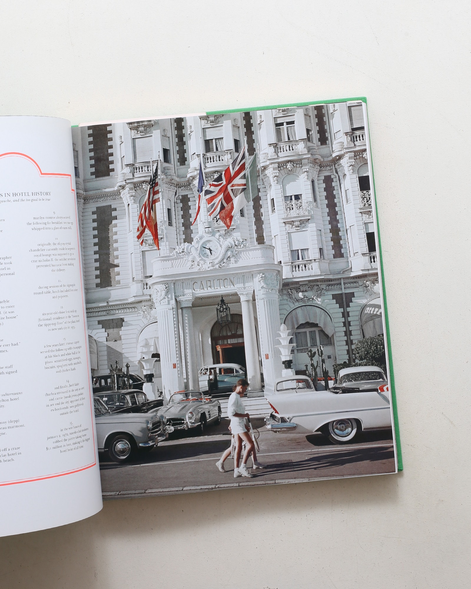 Kate Spade New York: Places to Go, People to See
