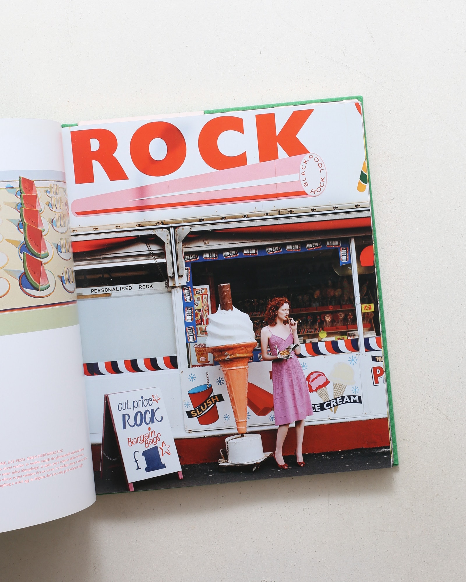 Kate Spade New York: Places to Go, People to See