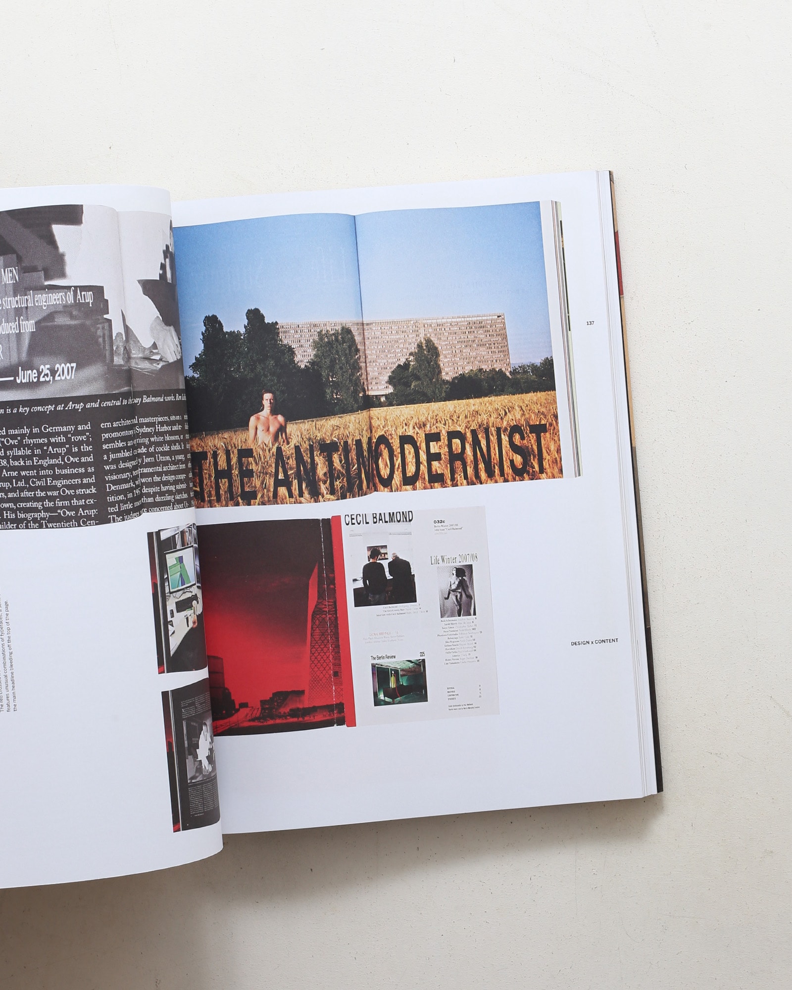 The Modern Magazine: Visual Journalism in the Digital Era