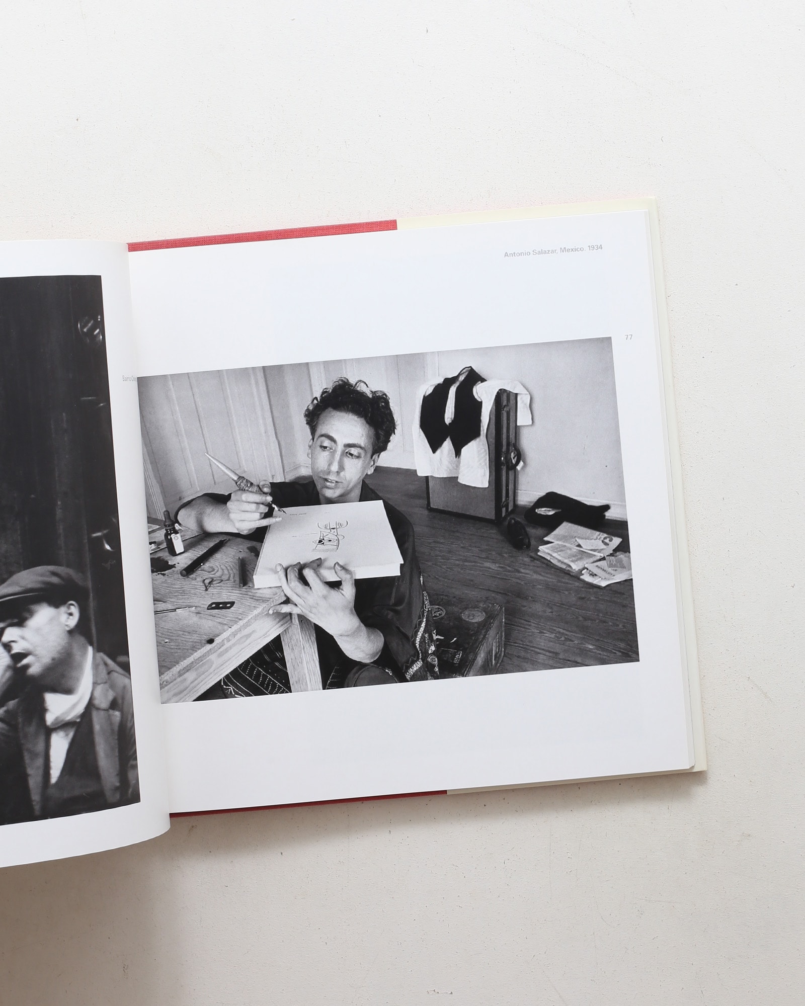 Henri Cartier-Bresson: The Early Work