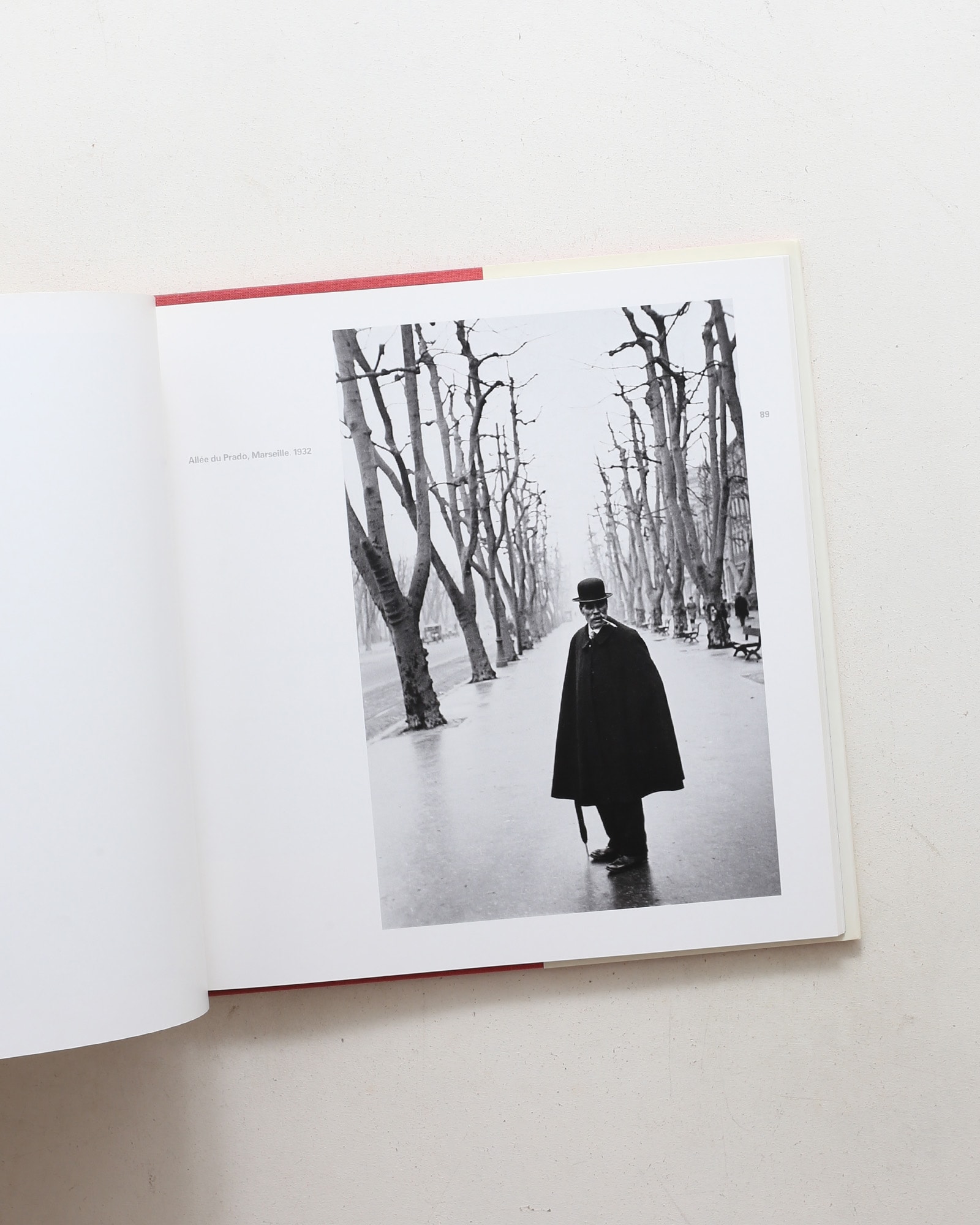 Henri Cartier-Bresson: The Early Work