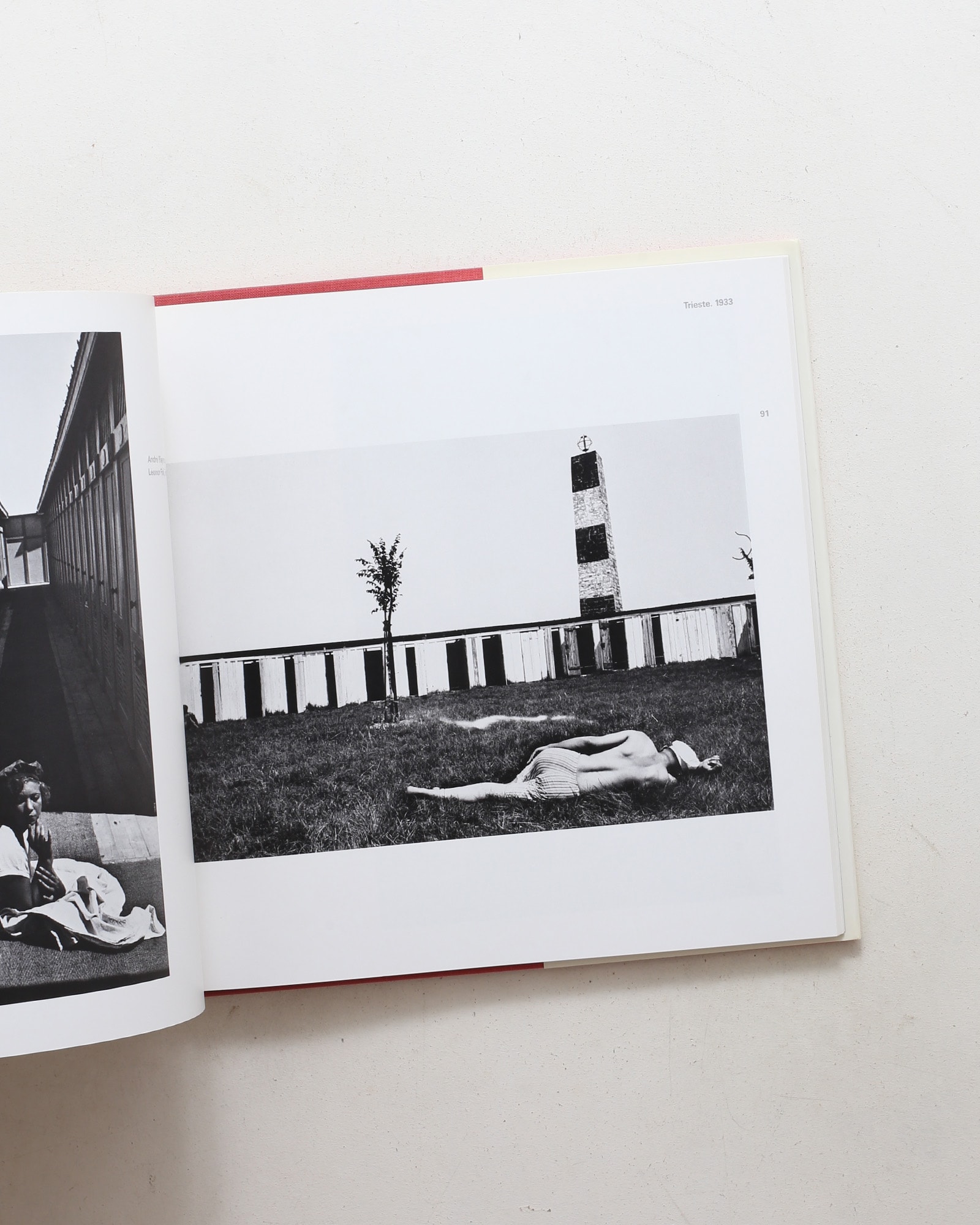 Henri Cartier-Bresson: The Early Work