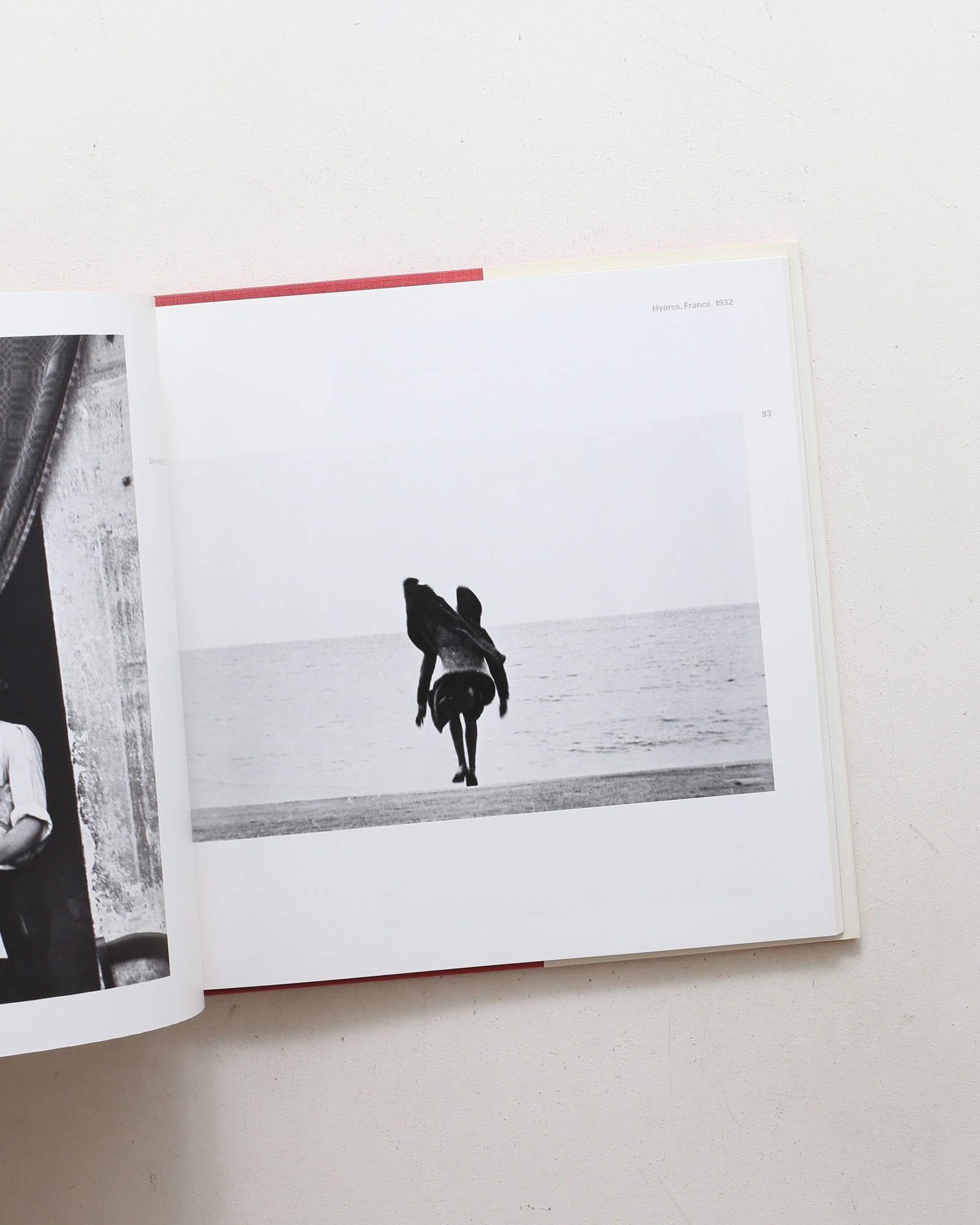 Henri Cartier-Bresson: The Early Work