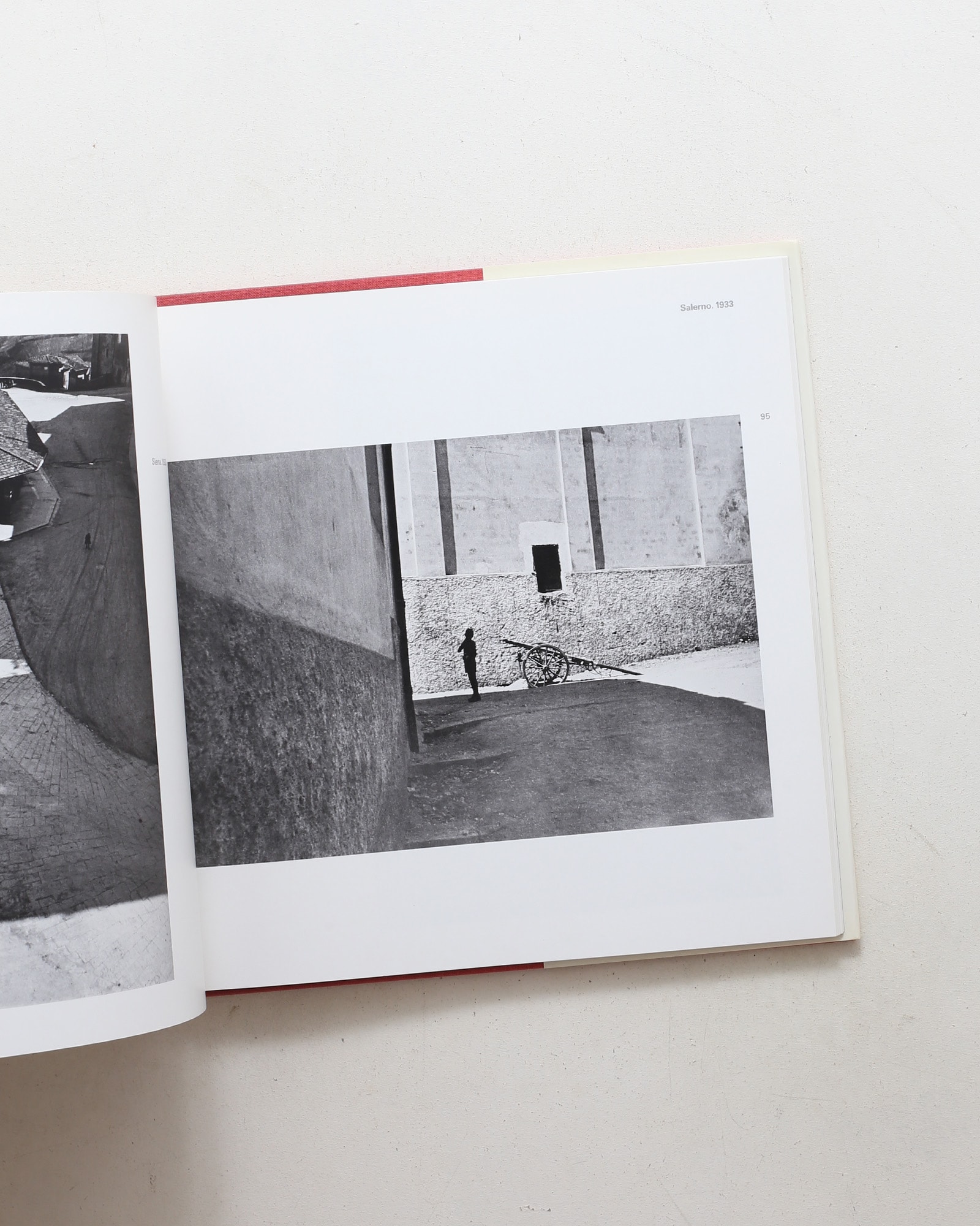 Henri Cartier-Bresson: The Early Work