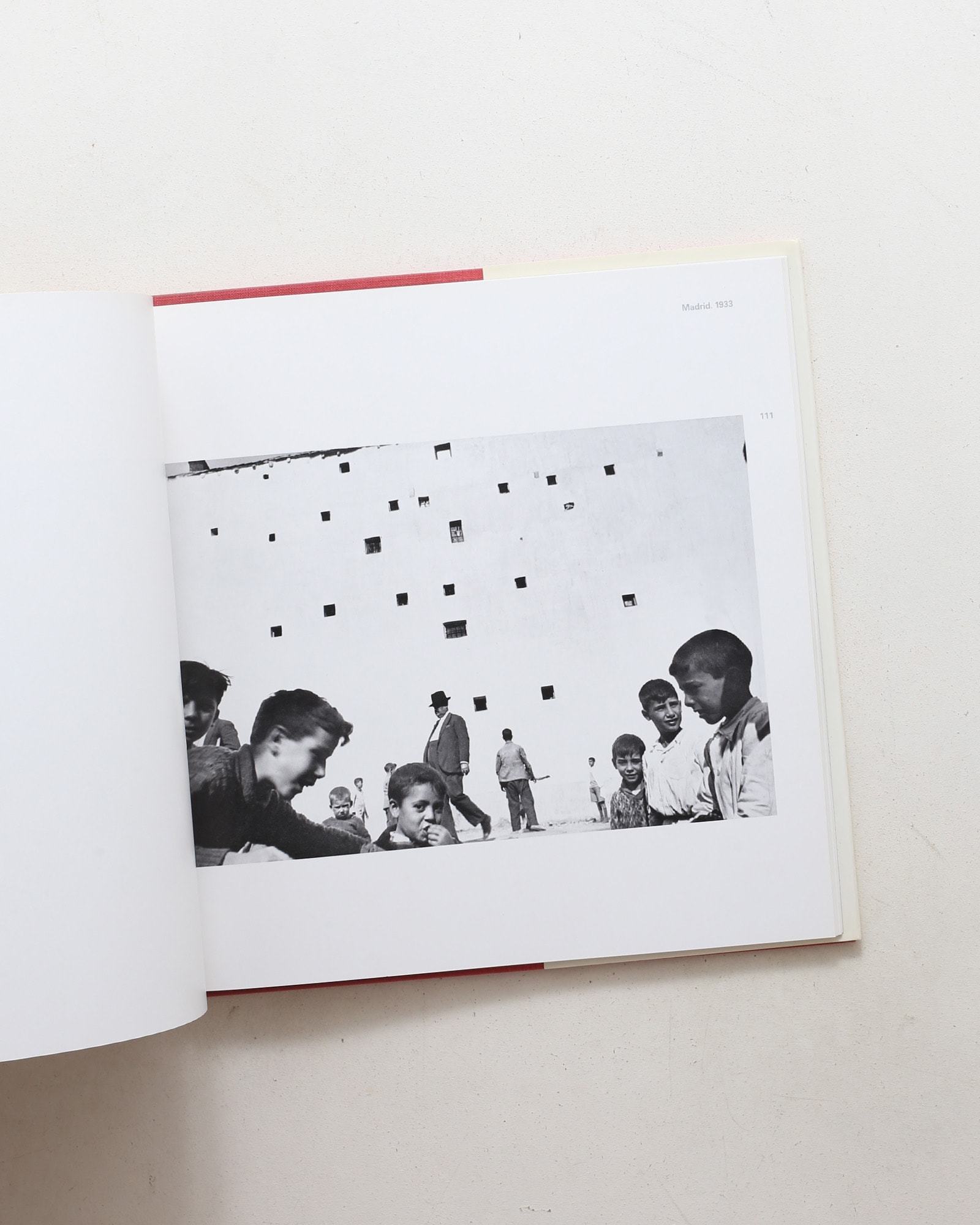 Henri Cartier-Bresson: The Early Work
