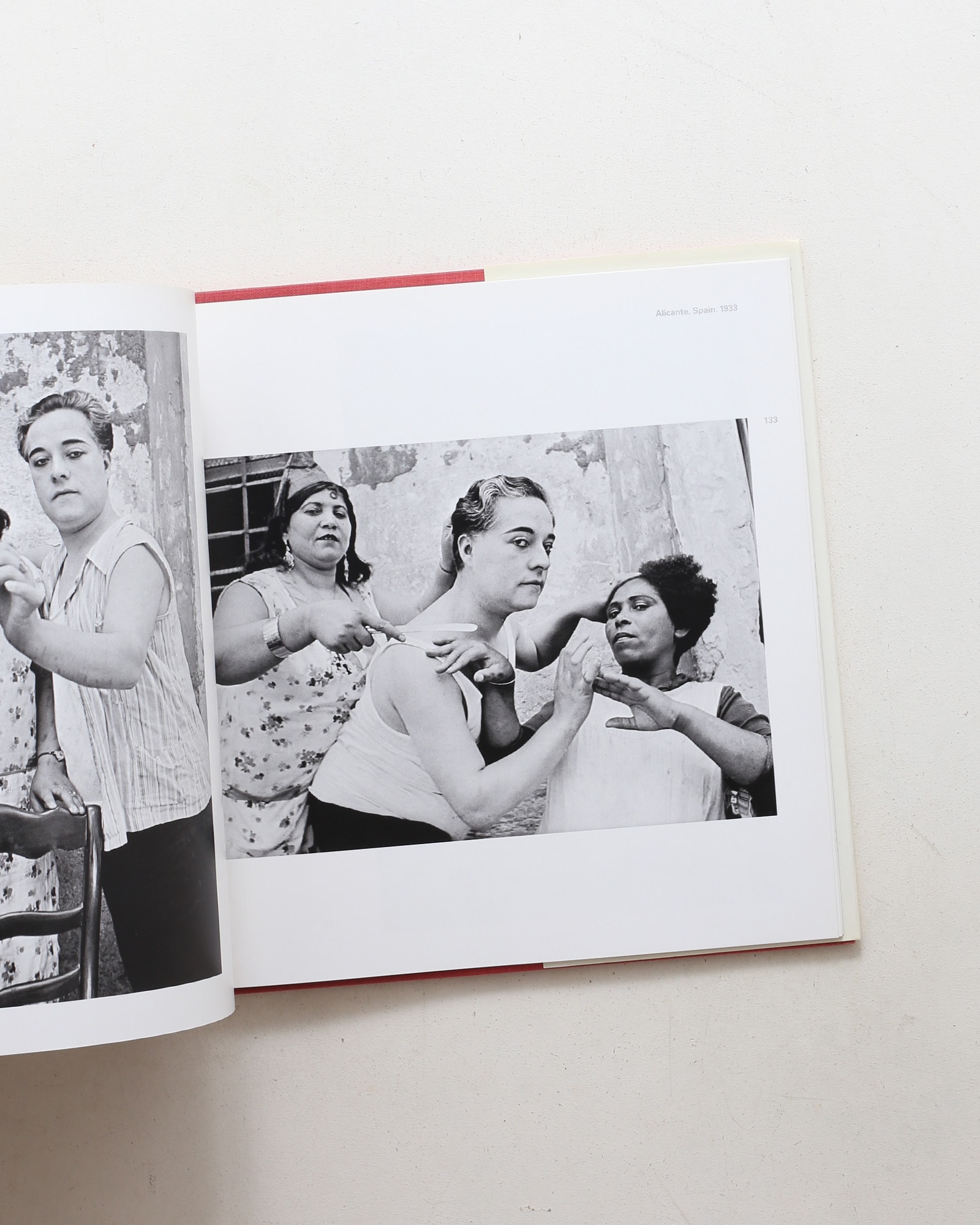 Henri Cartier-Bresson: The Early Work