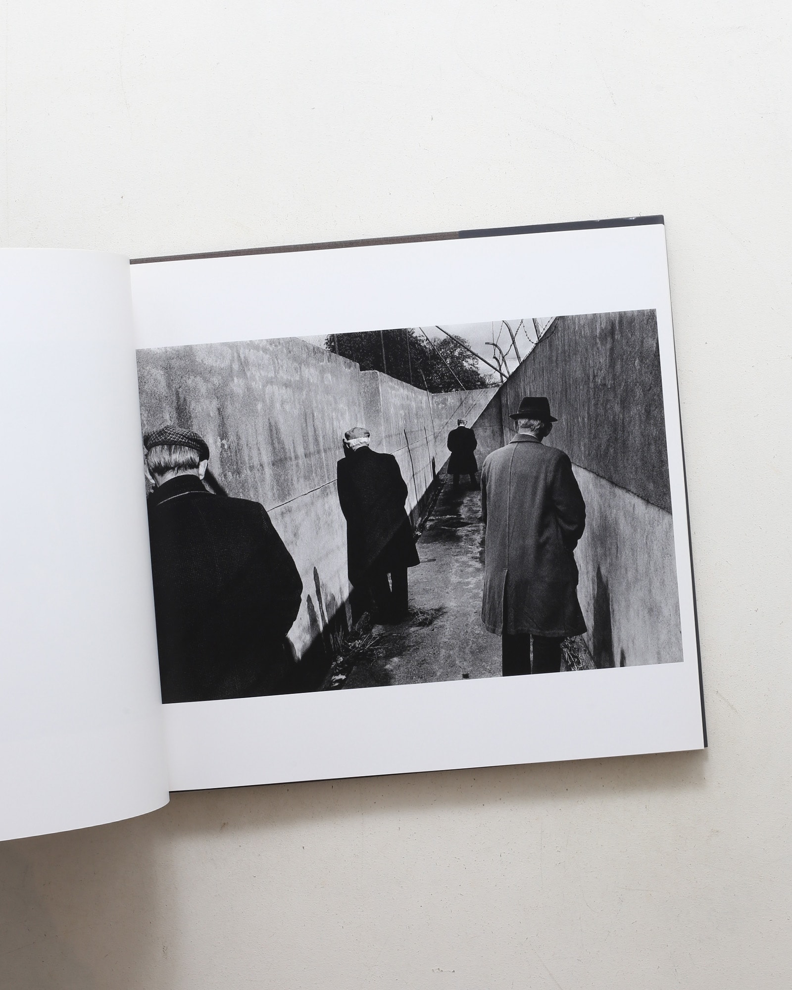 EXILES | Josef Koudelka