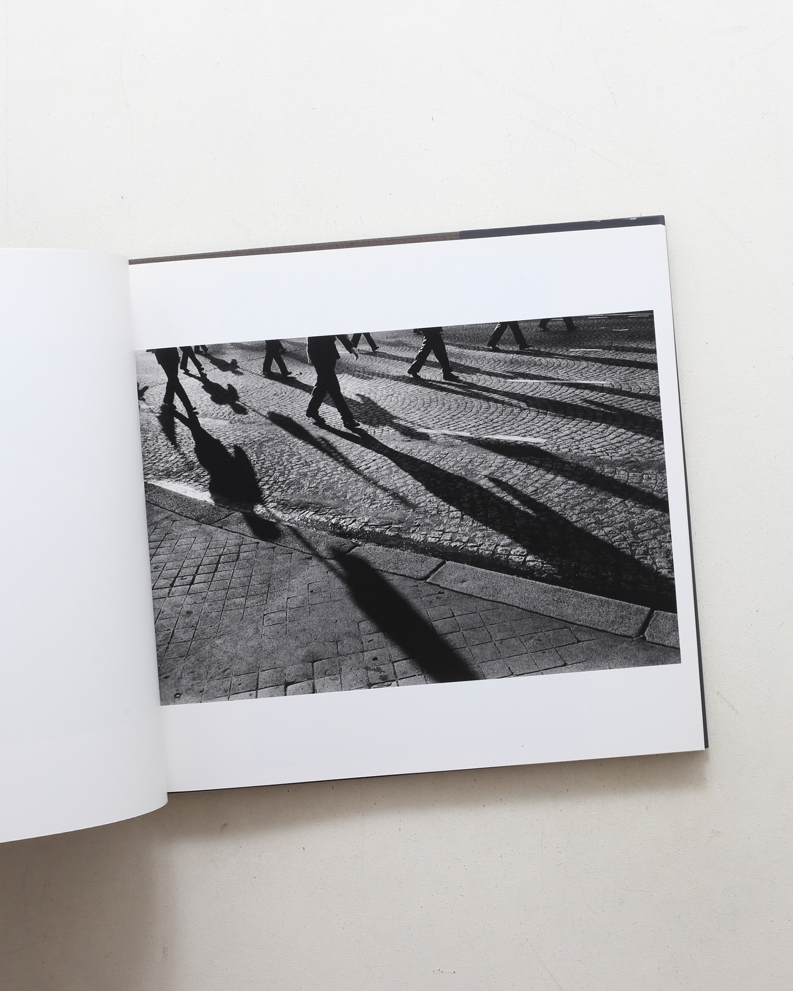 EXILES | Josef Koudelka