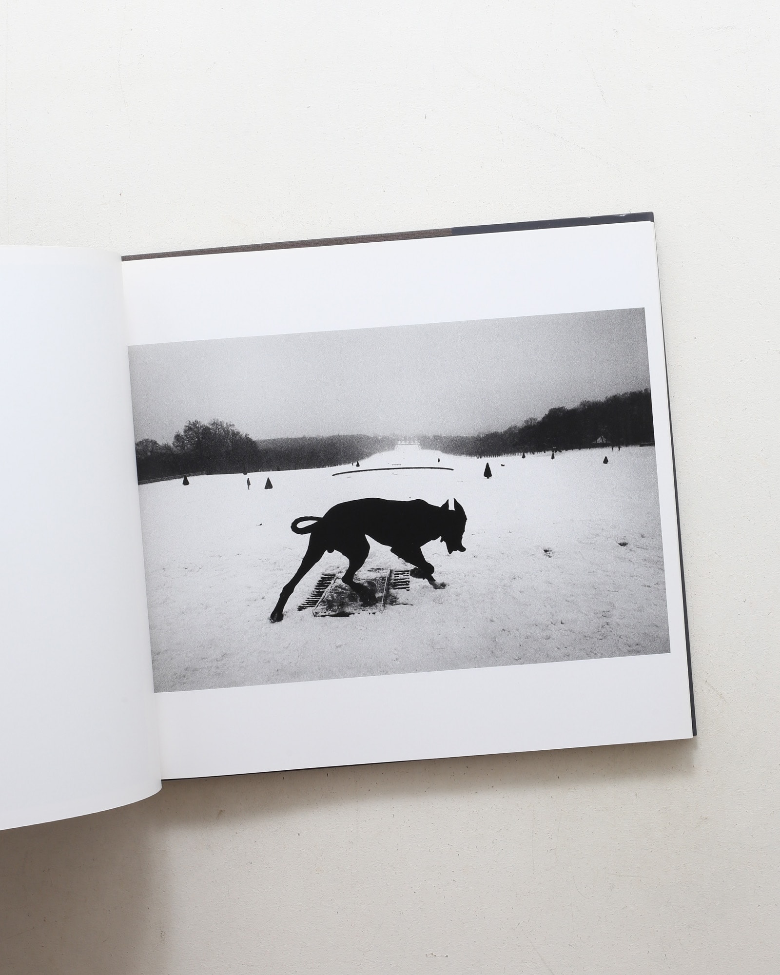 EXILES | Josef Koudelka