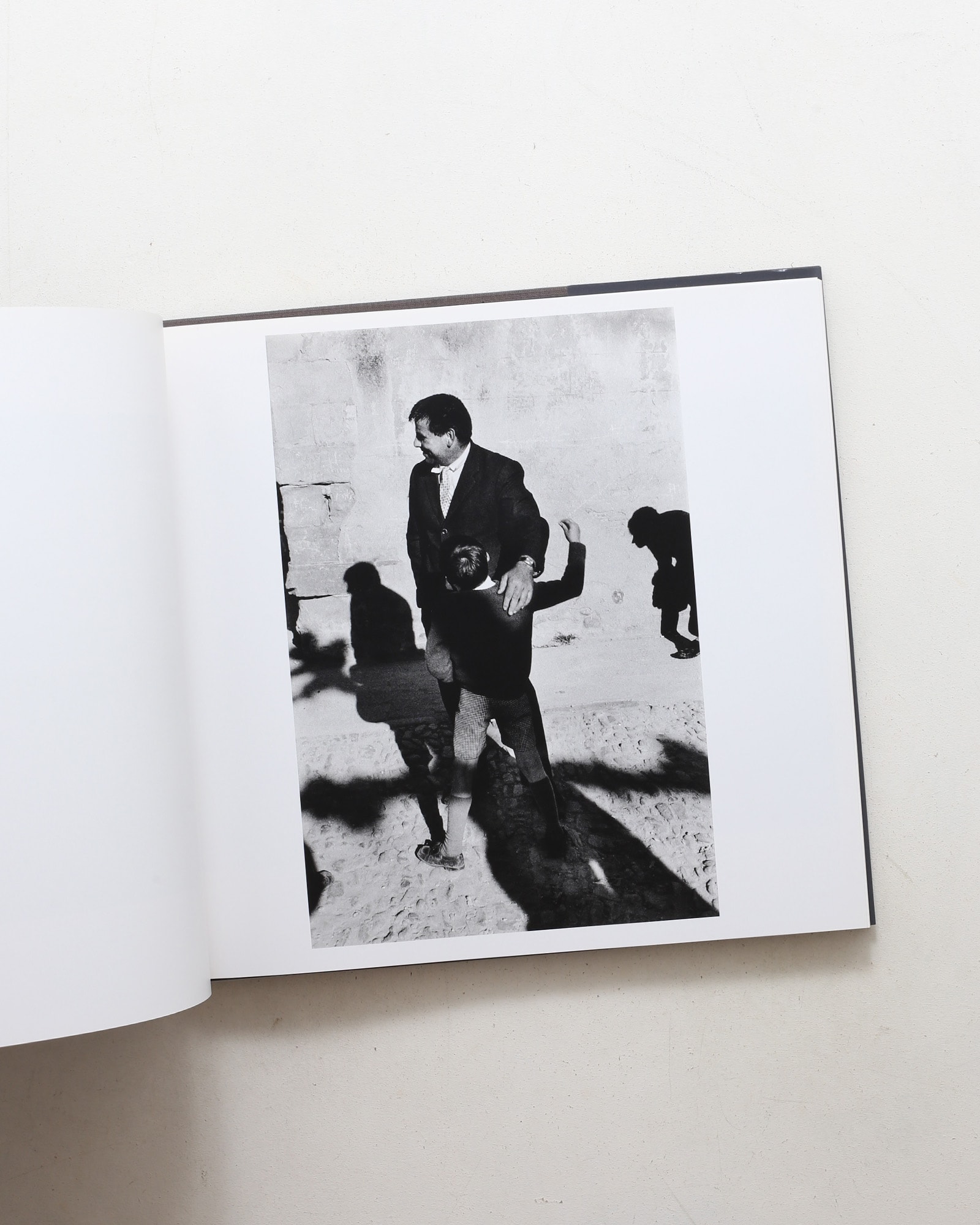 EXILES | Josef Koudelka