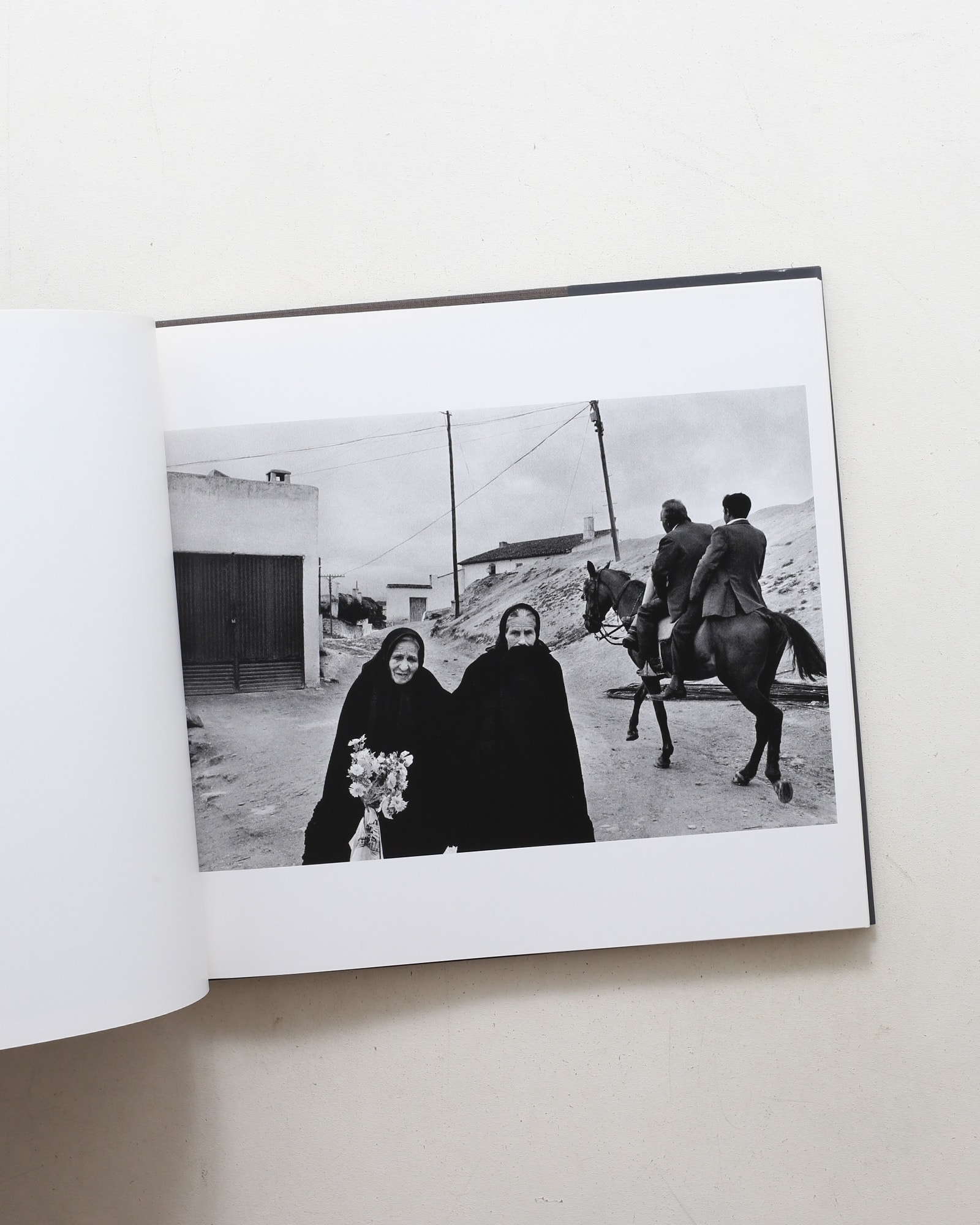 EXILES | Josef Koudelka