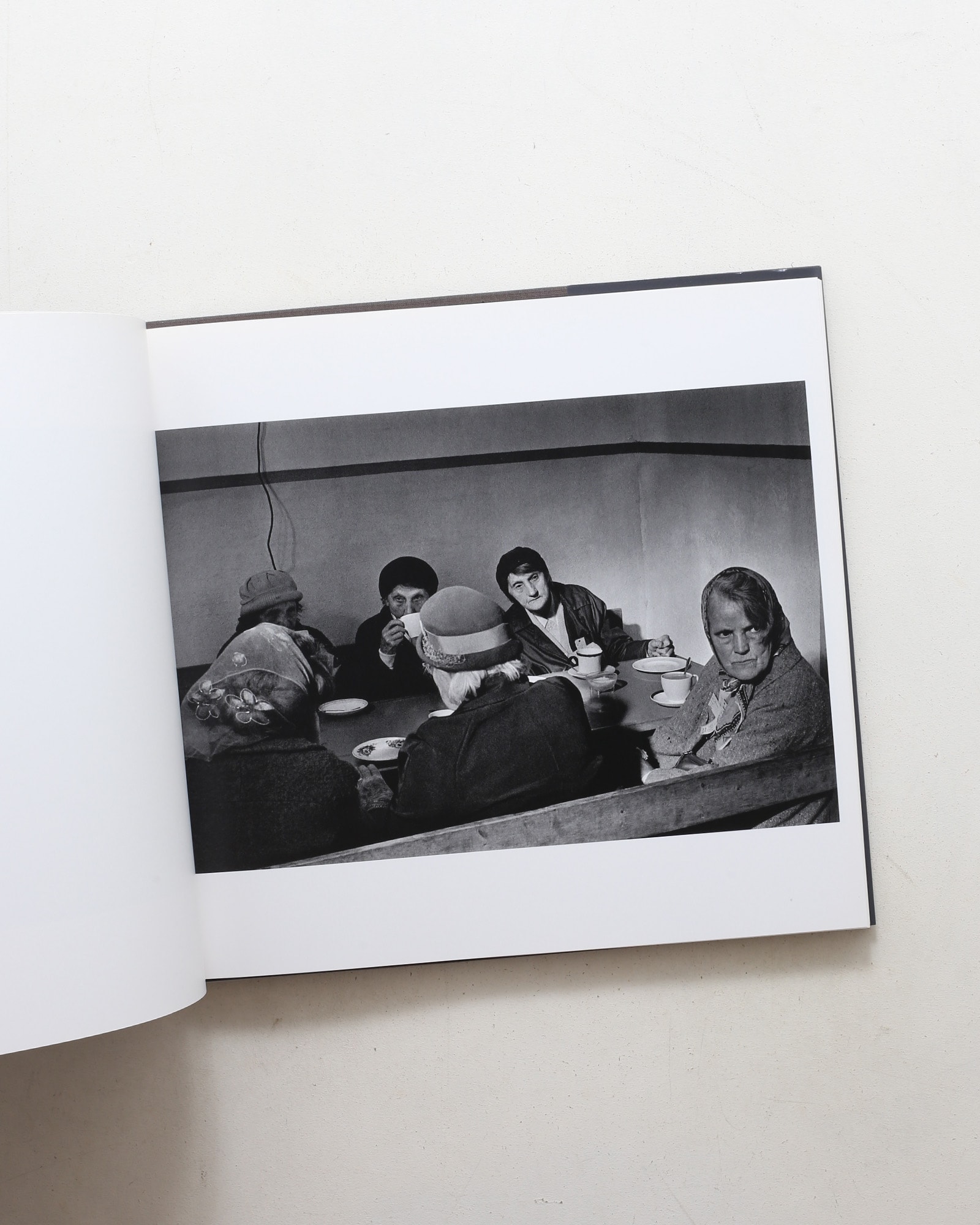 EXILES | Josef Koudelka