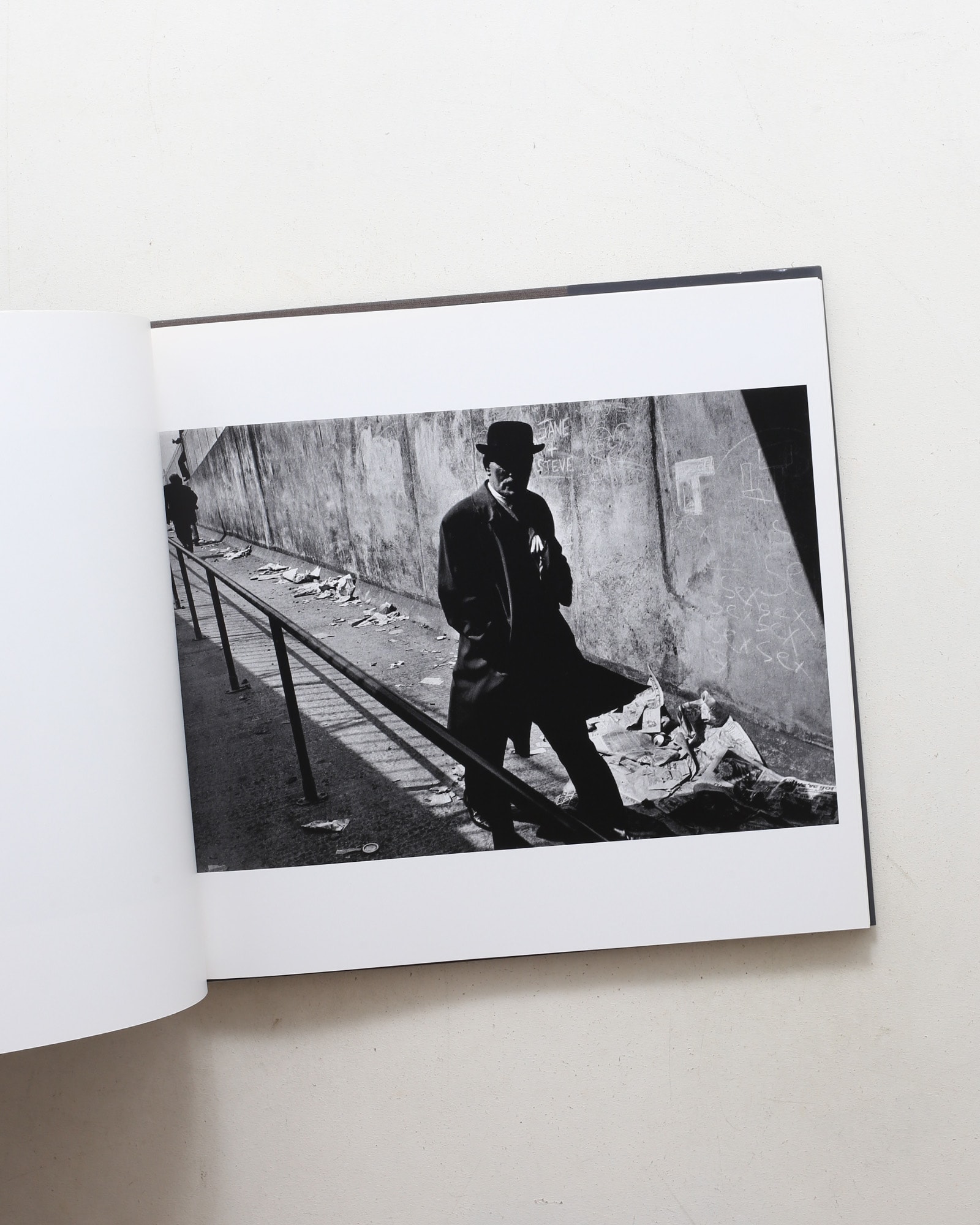 EXILES | Josef Koudelka