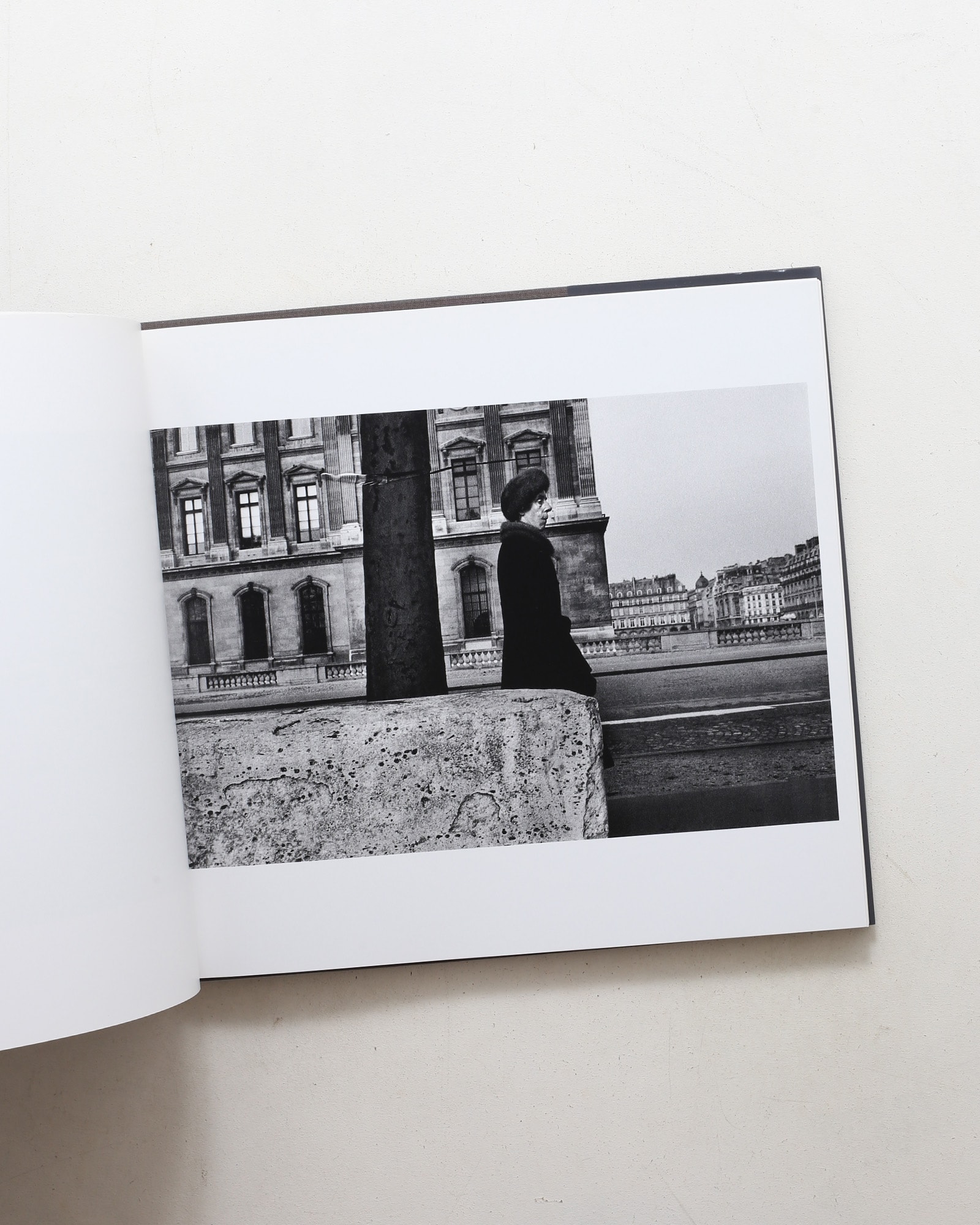 EXILES | Josef Koudelka