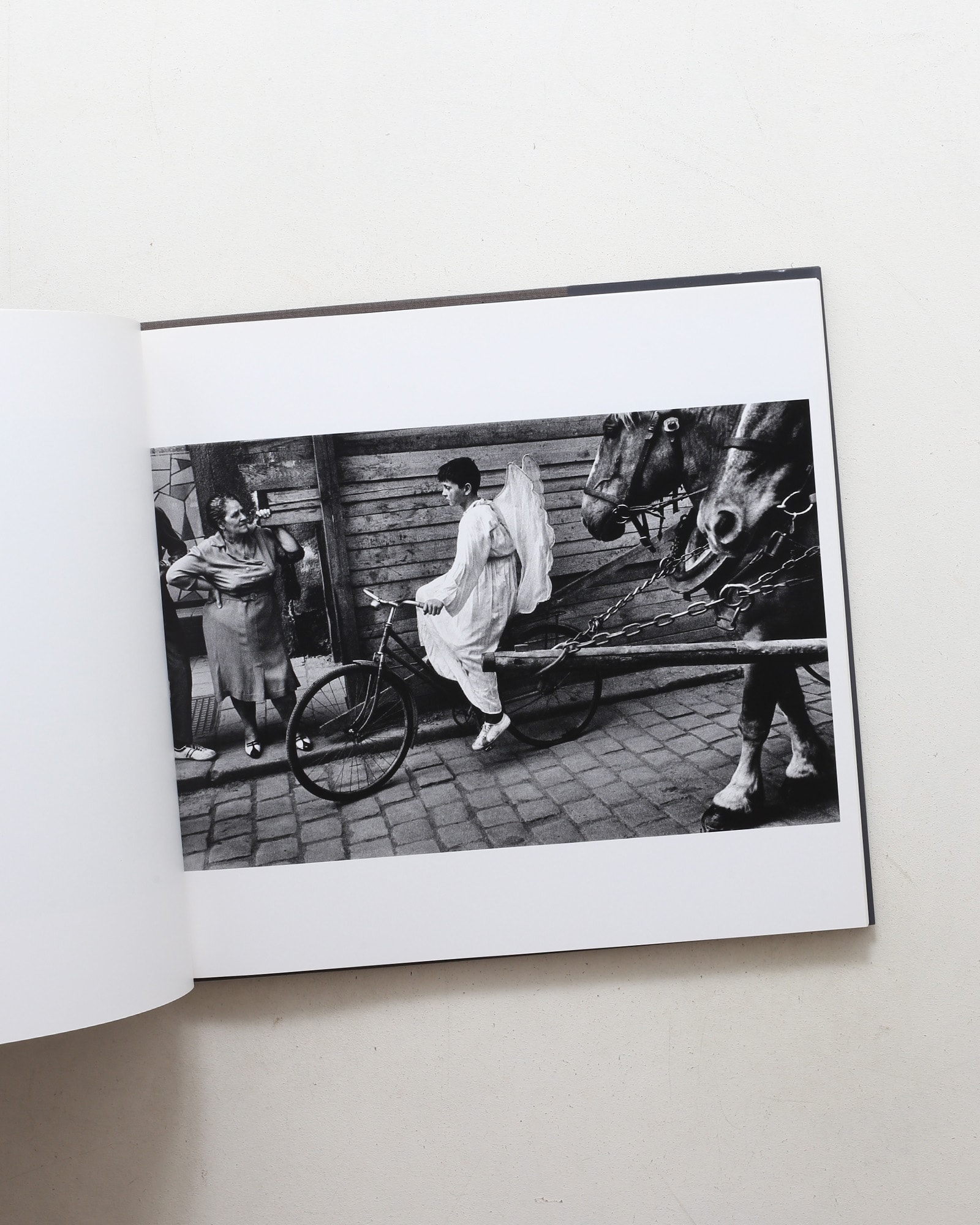 EXILES | Josef Koudelka