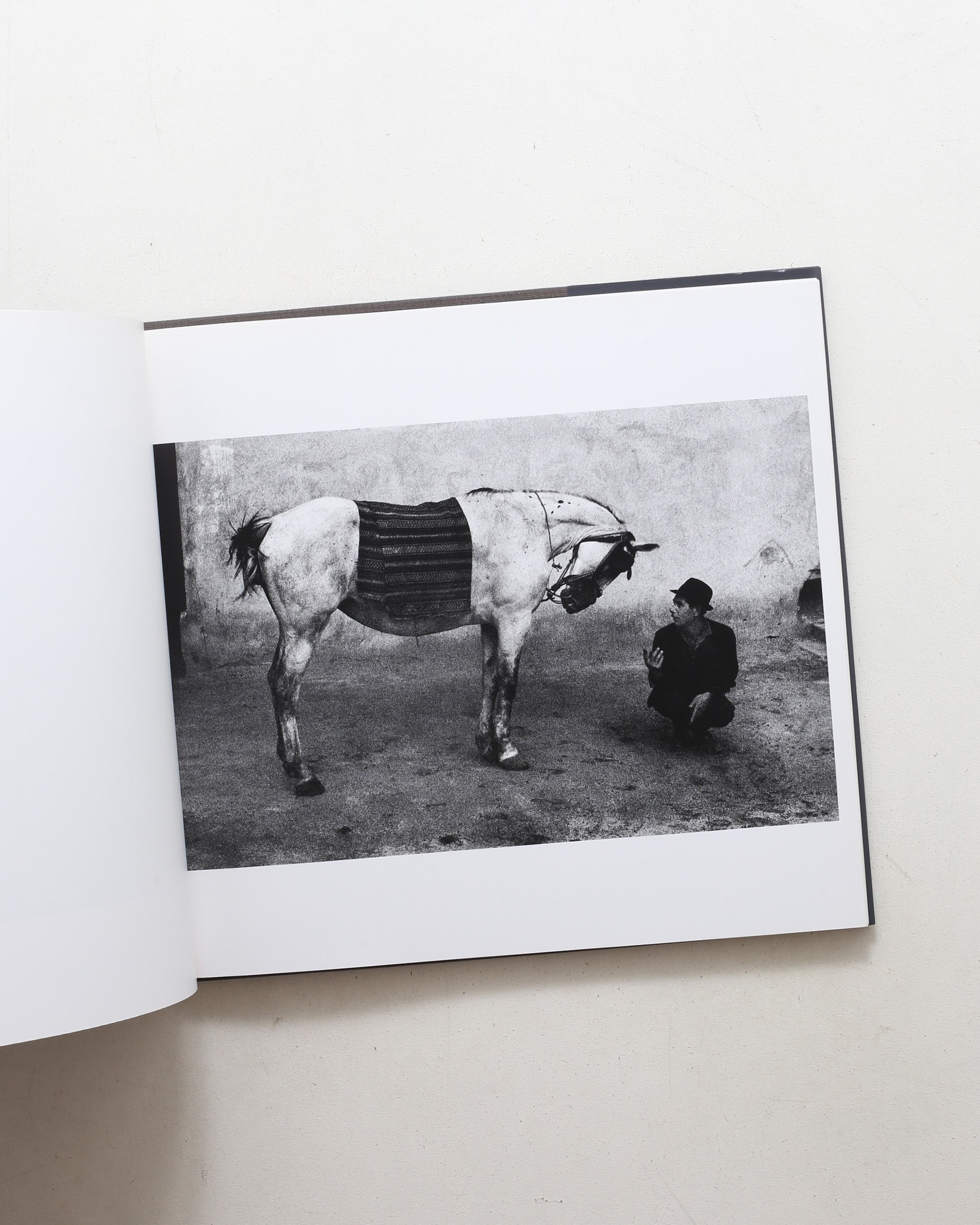 EXILES | Josef Koudelka