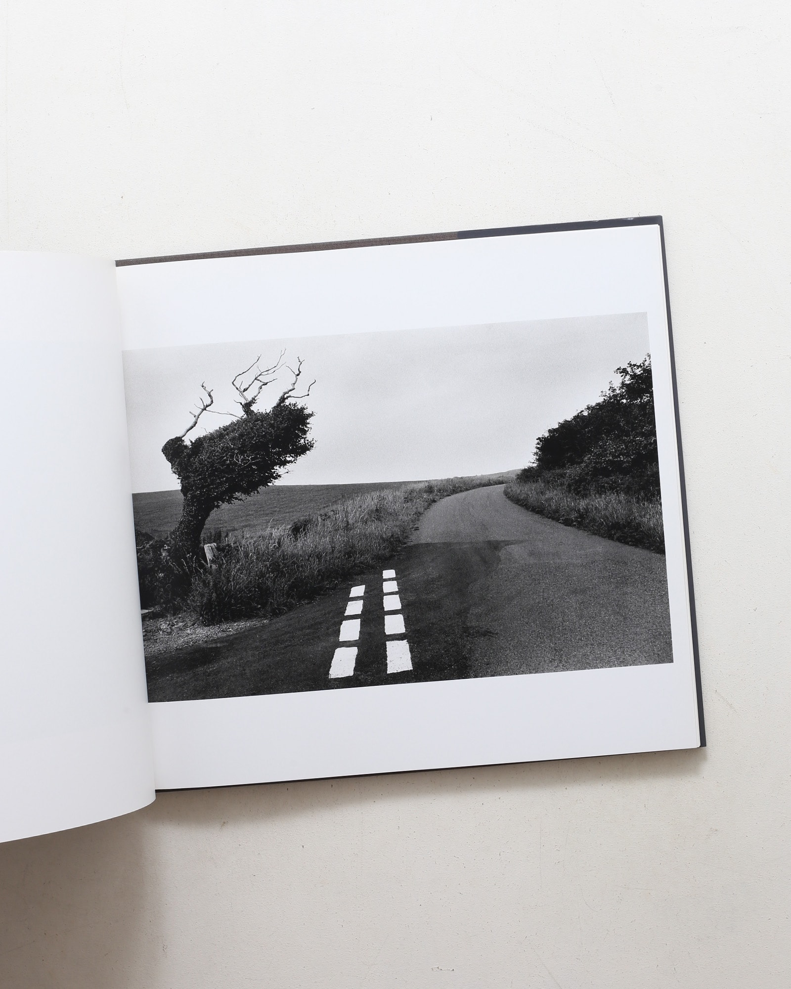 EXILES | Josef Koudelka