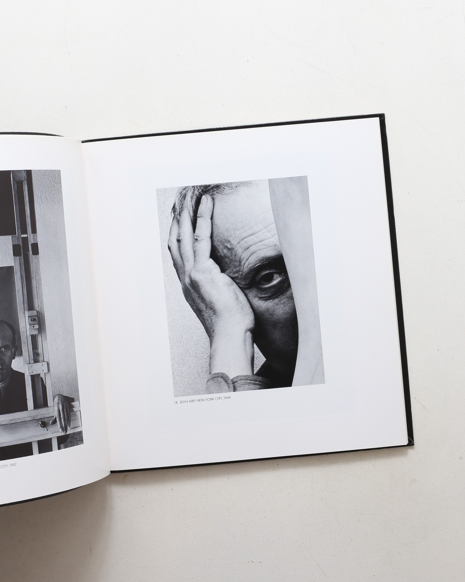 Arnold Newman: Five Decades