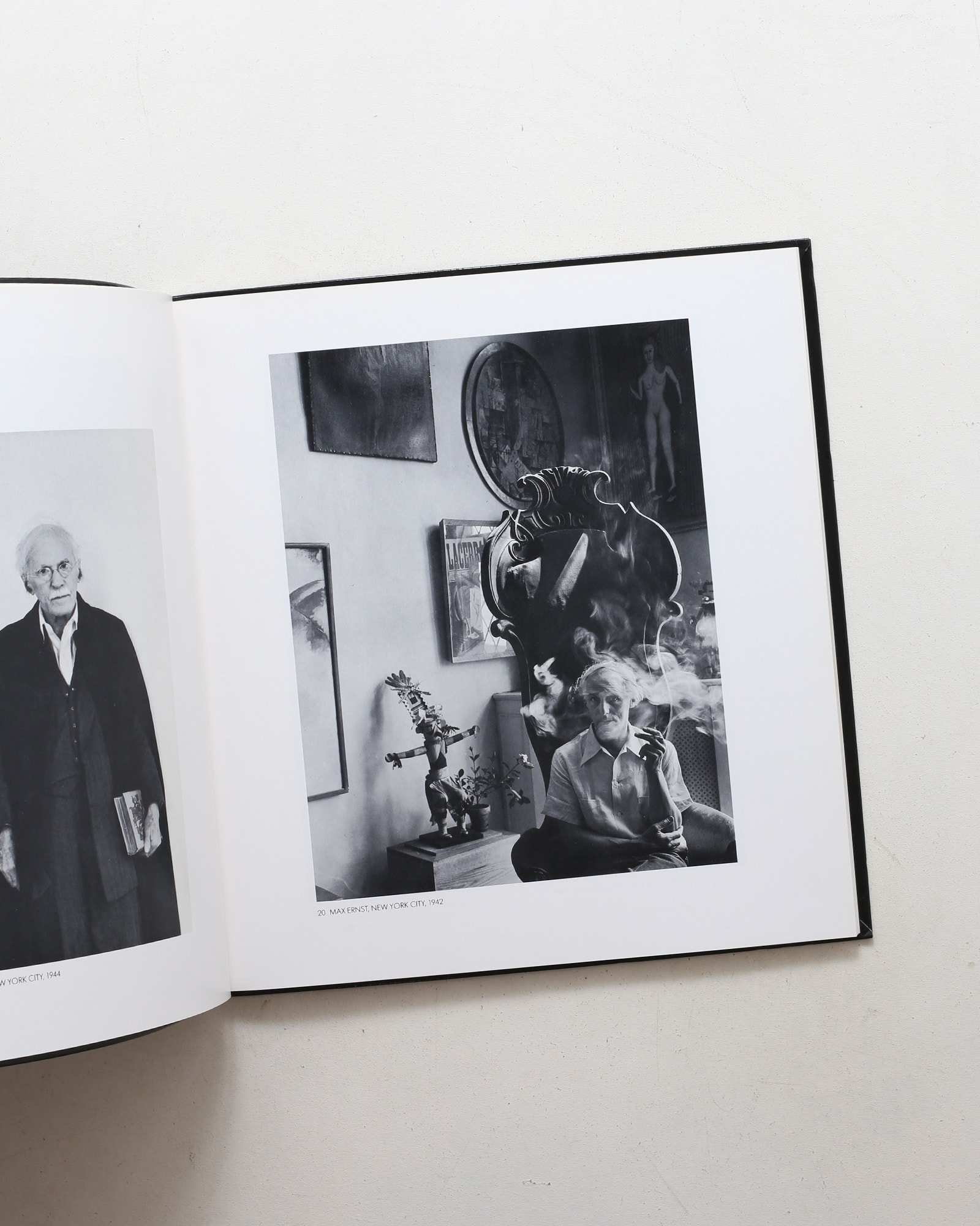 Arnold Newman: Five Decades