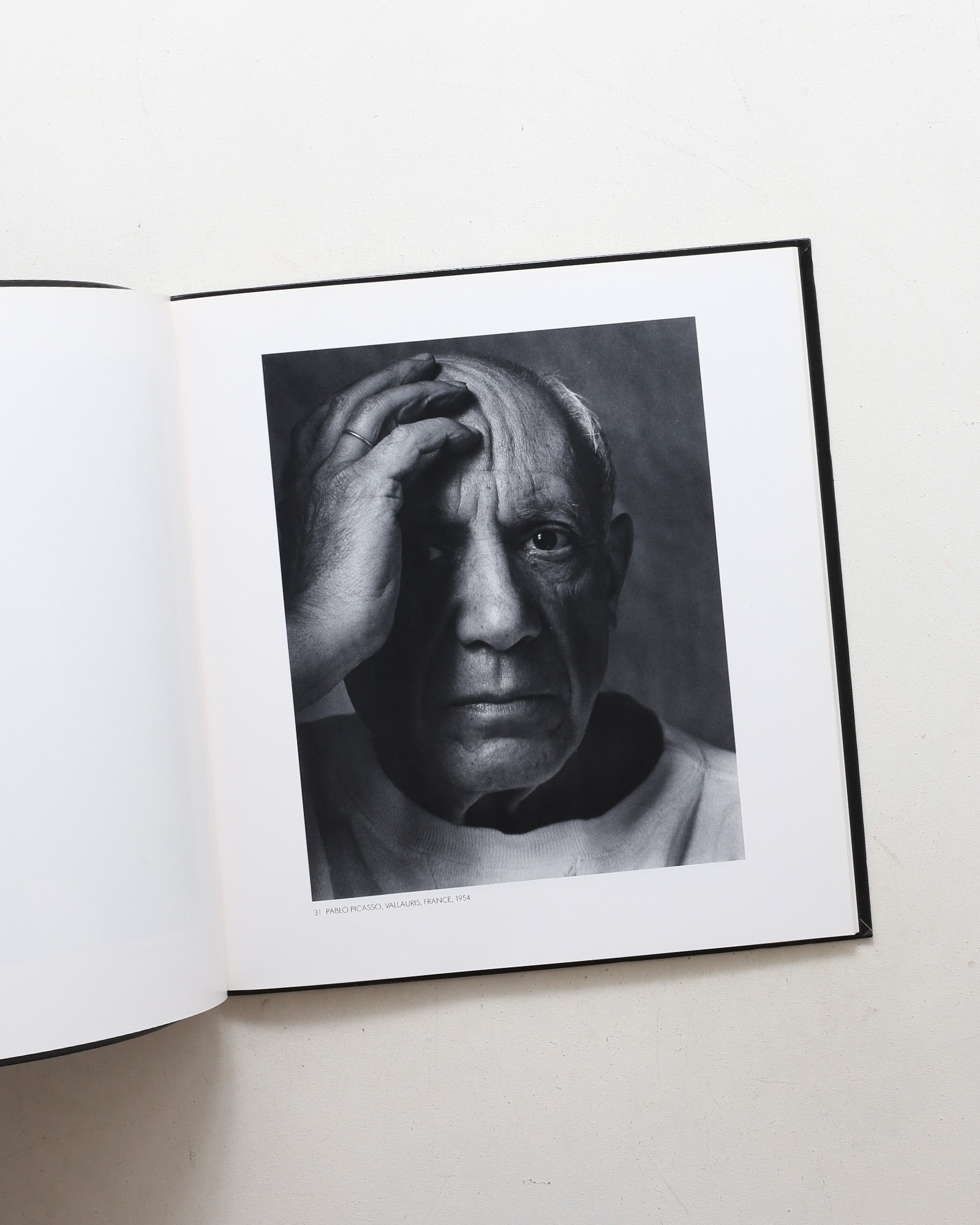 Arnold Newman: Five Decades