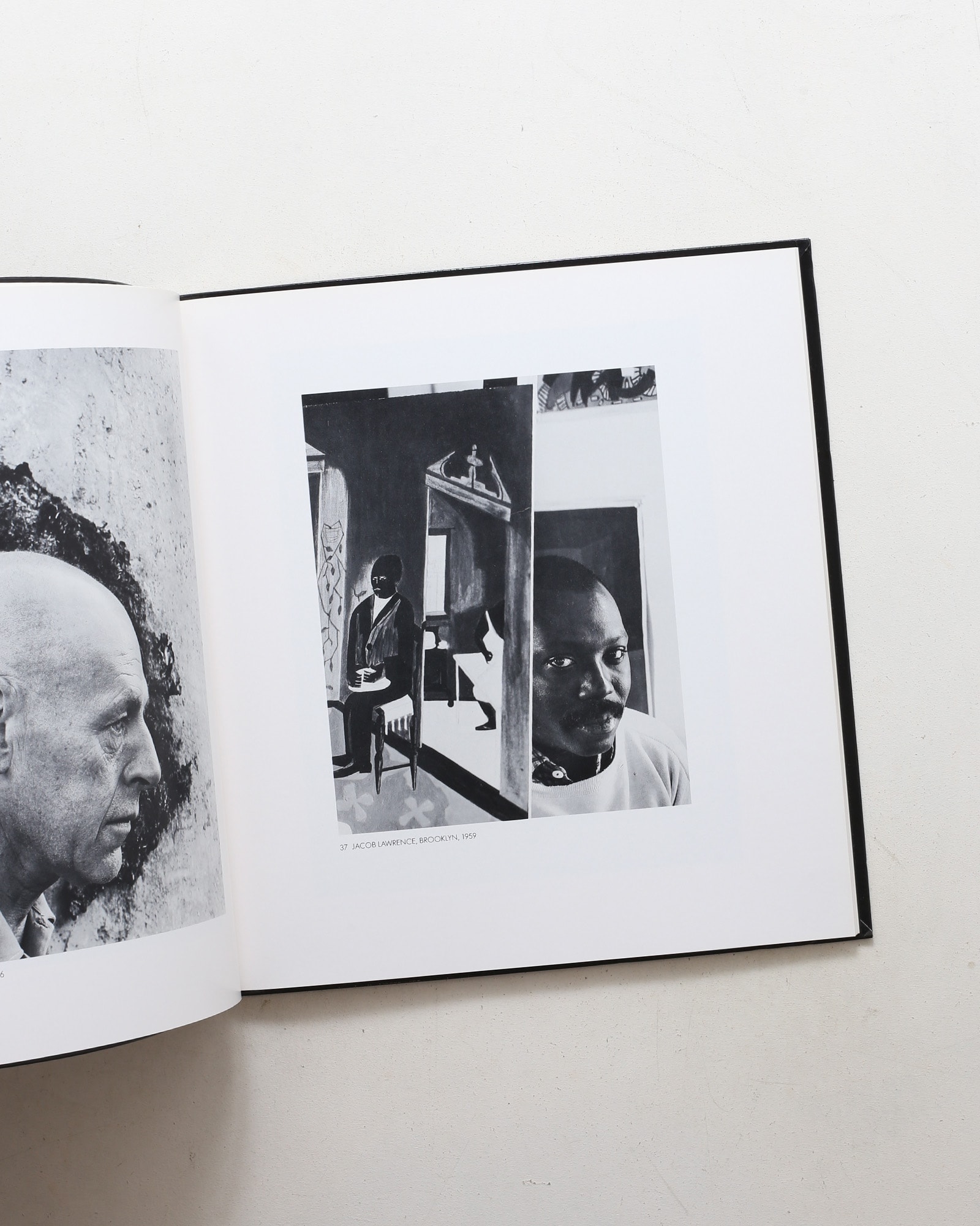 Arnold Newman: Five Decades