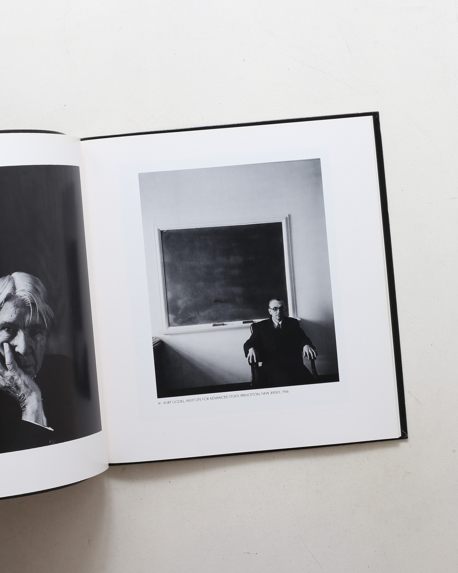 Arnold Newman: Five Decades