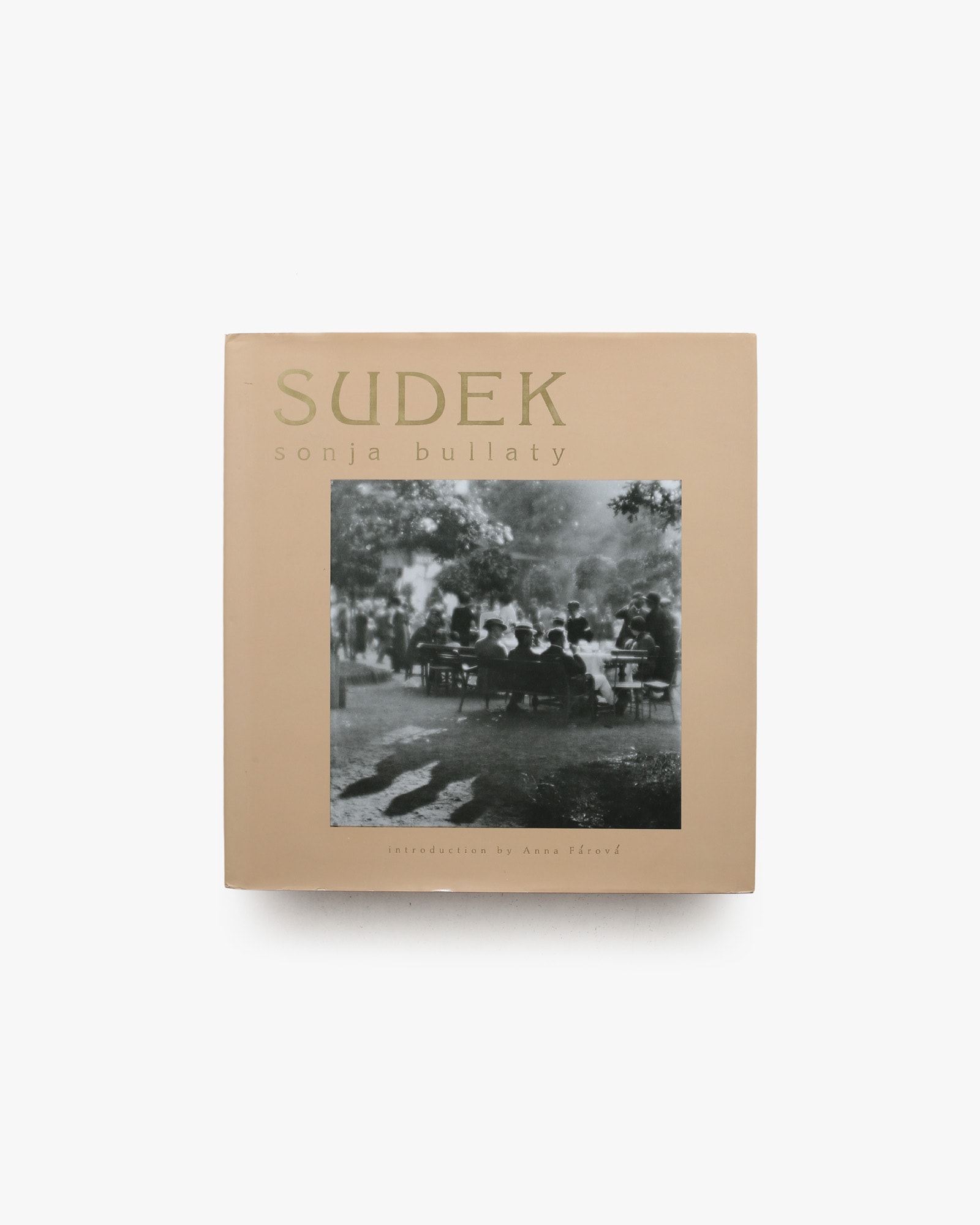 SUDEK
