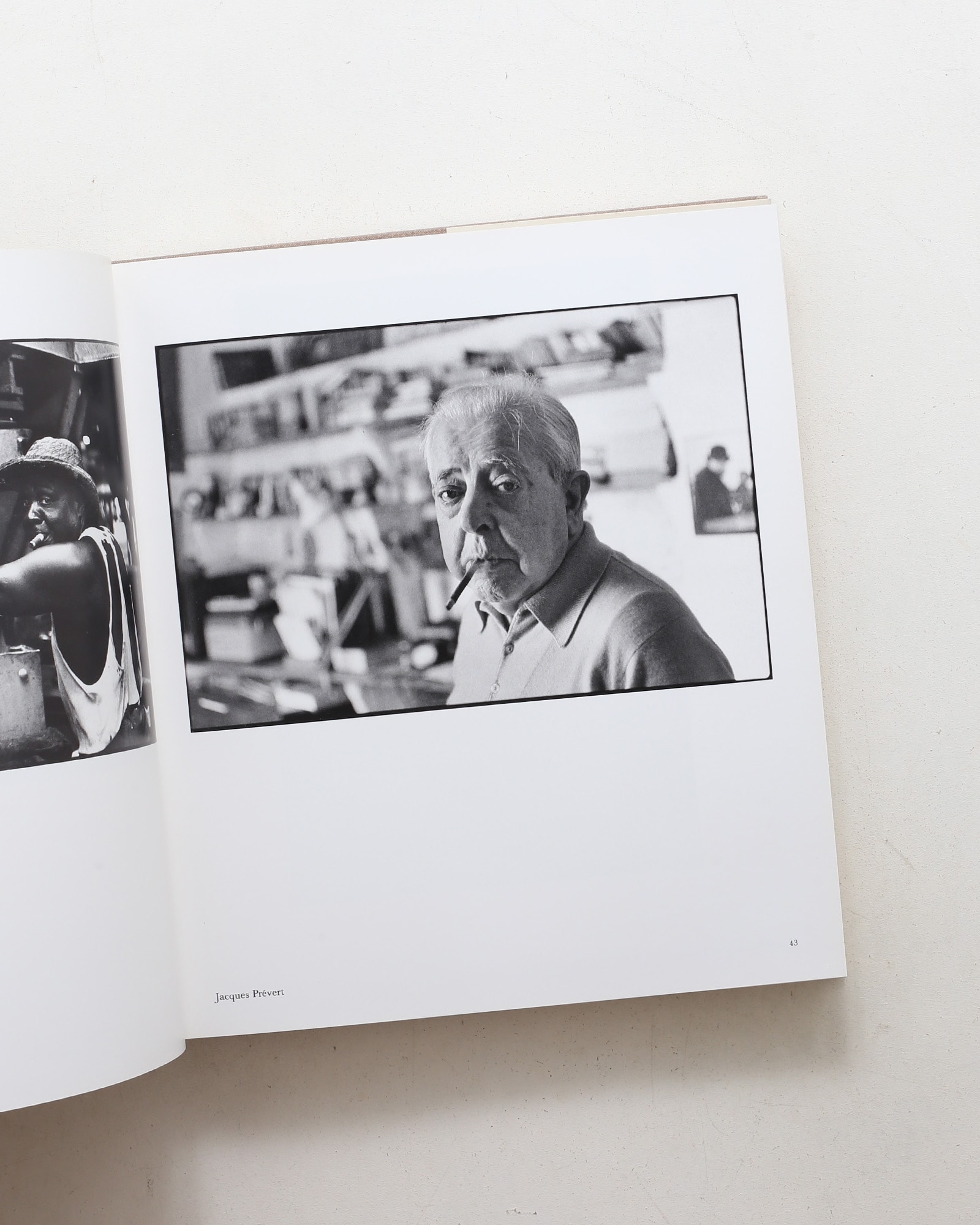 Henri Cartier-Bresson: Photoportraits