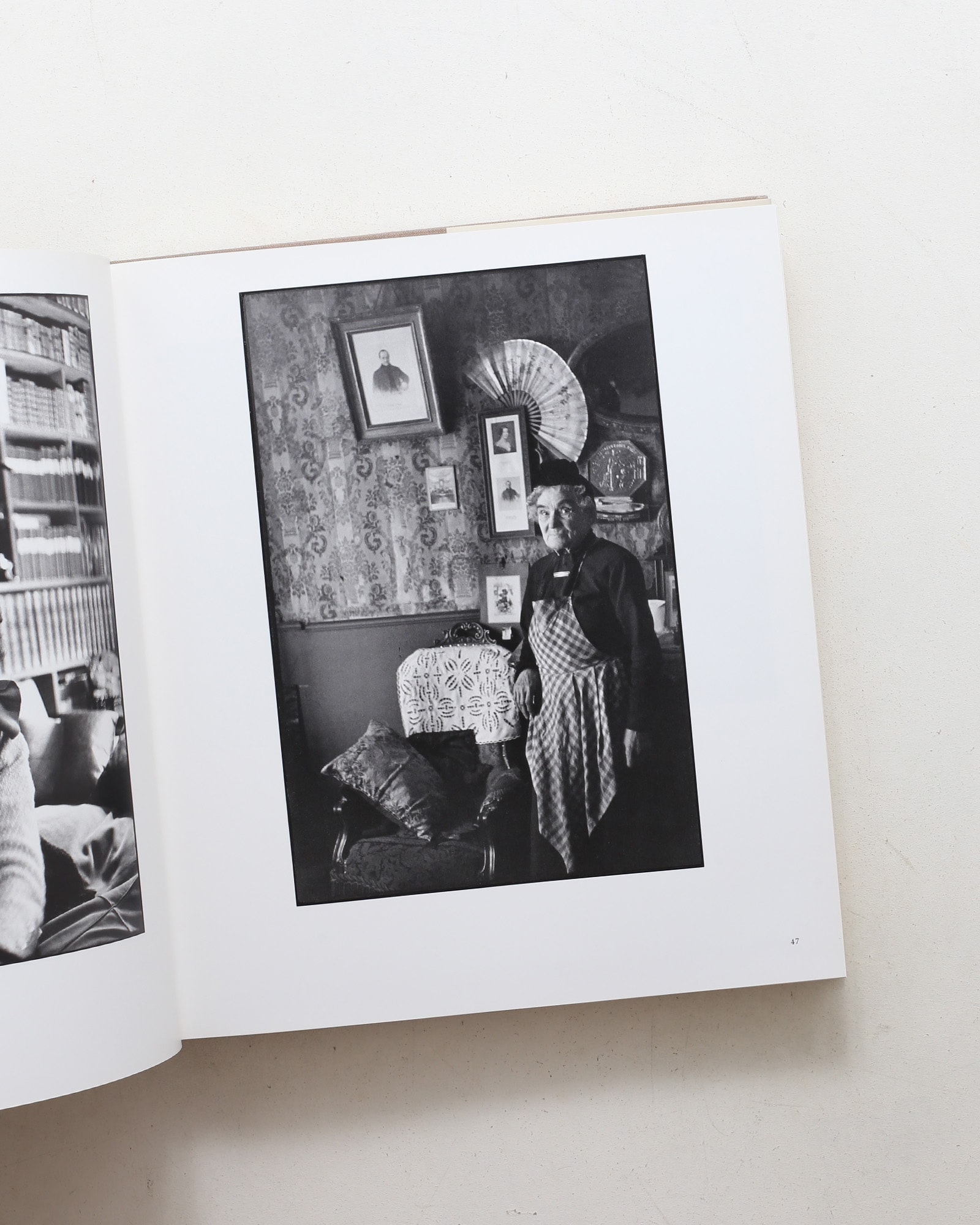 Henri Cartier-Bresson: Photoportraits