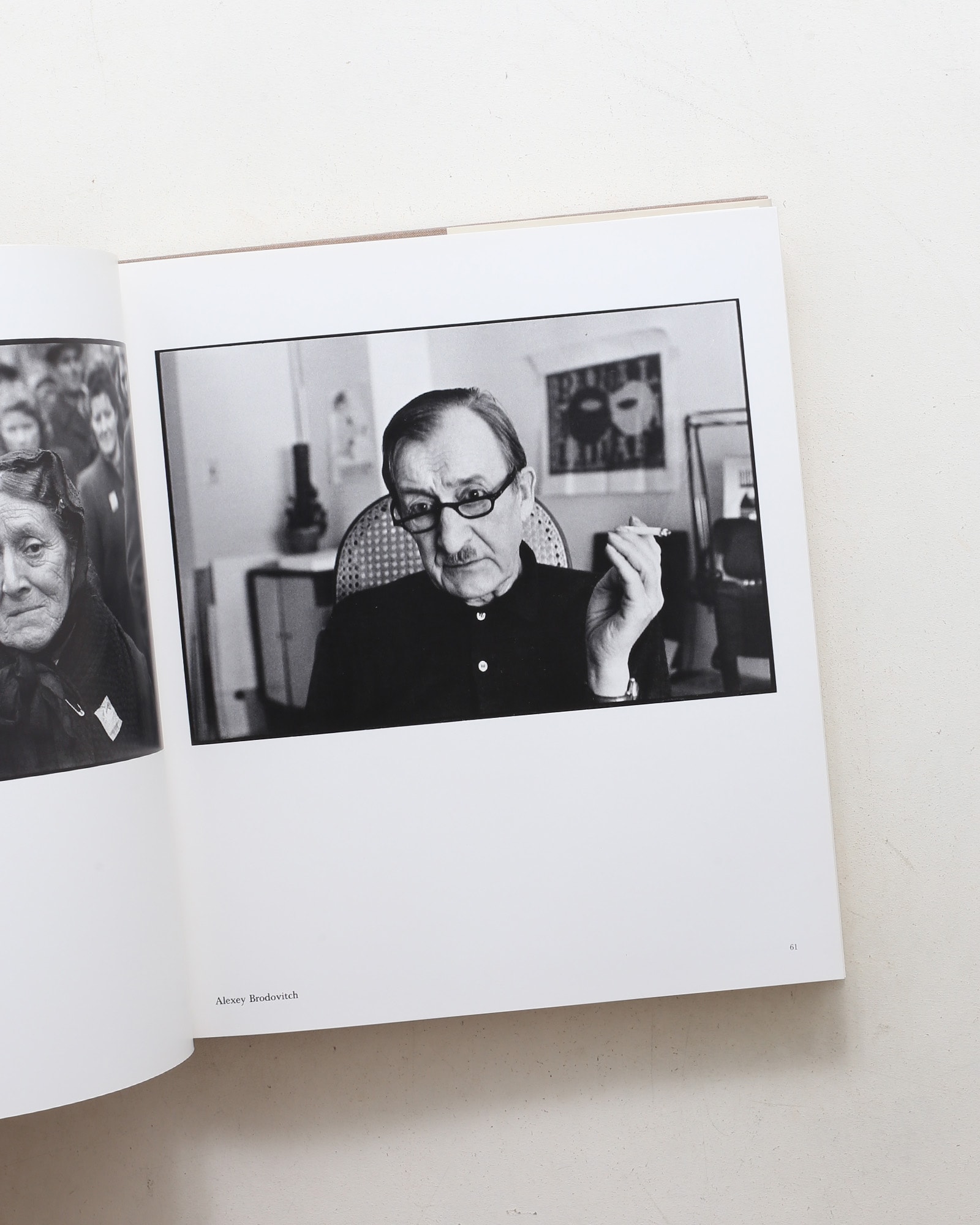 Henri Cartier-Bresson: Photoportraits