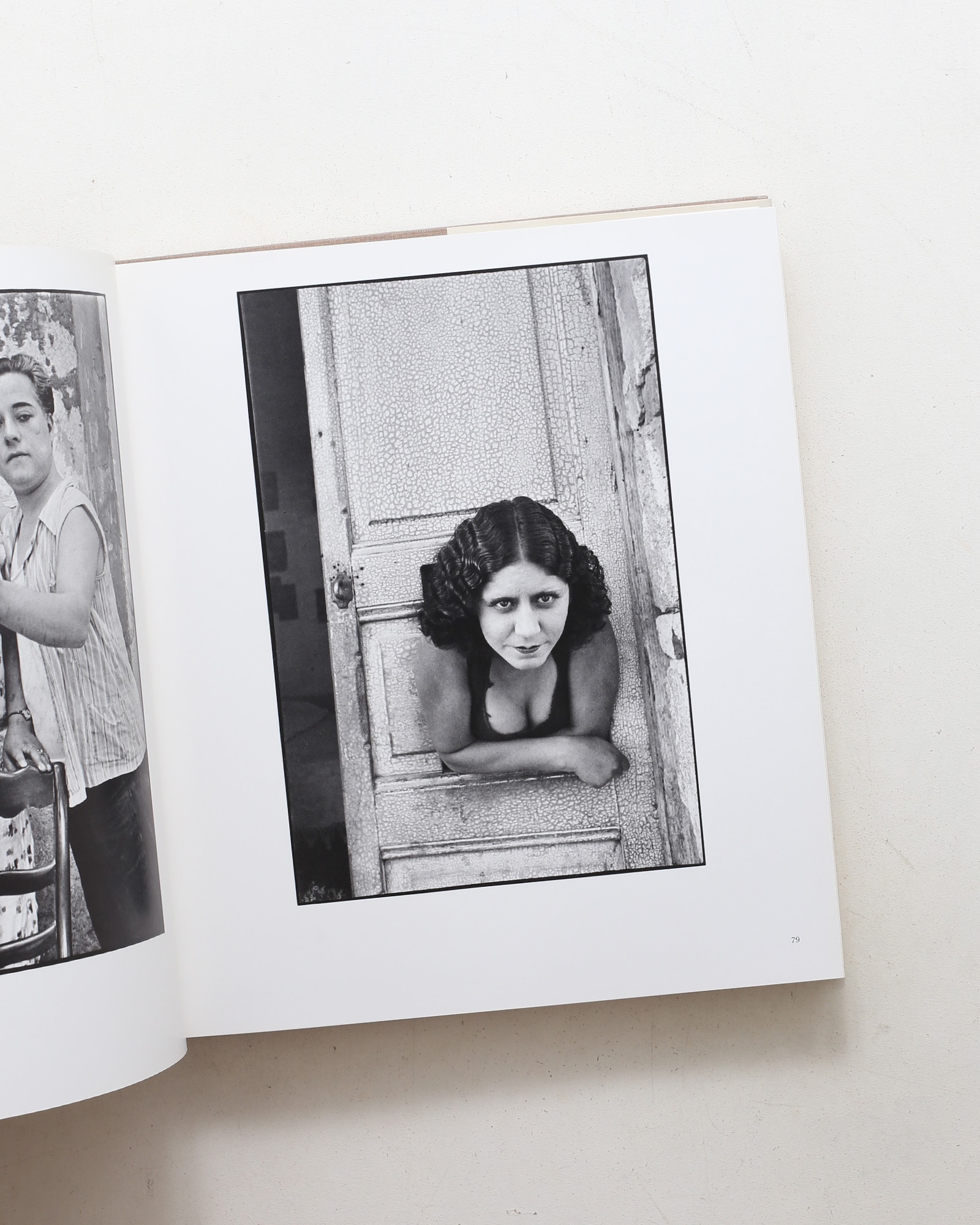 Henri Cartier-Bresson: Photoportraits