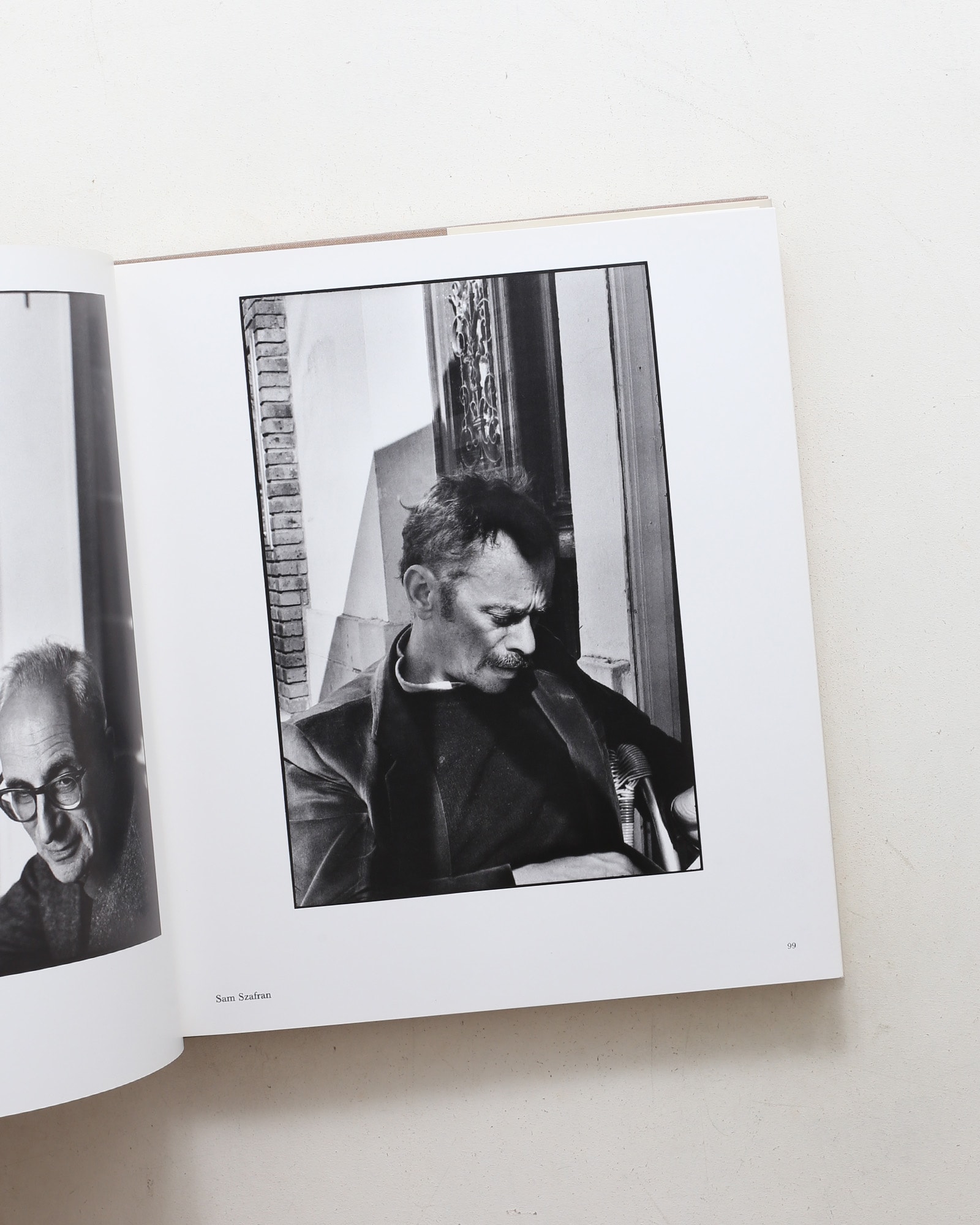 Henri Cartier-Bresson: Photoportraits