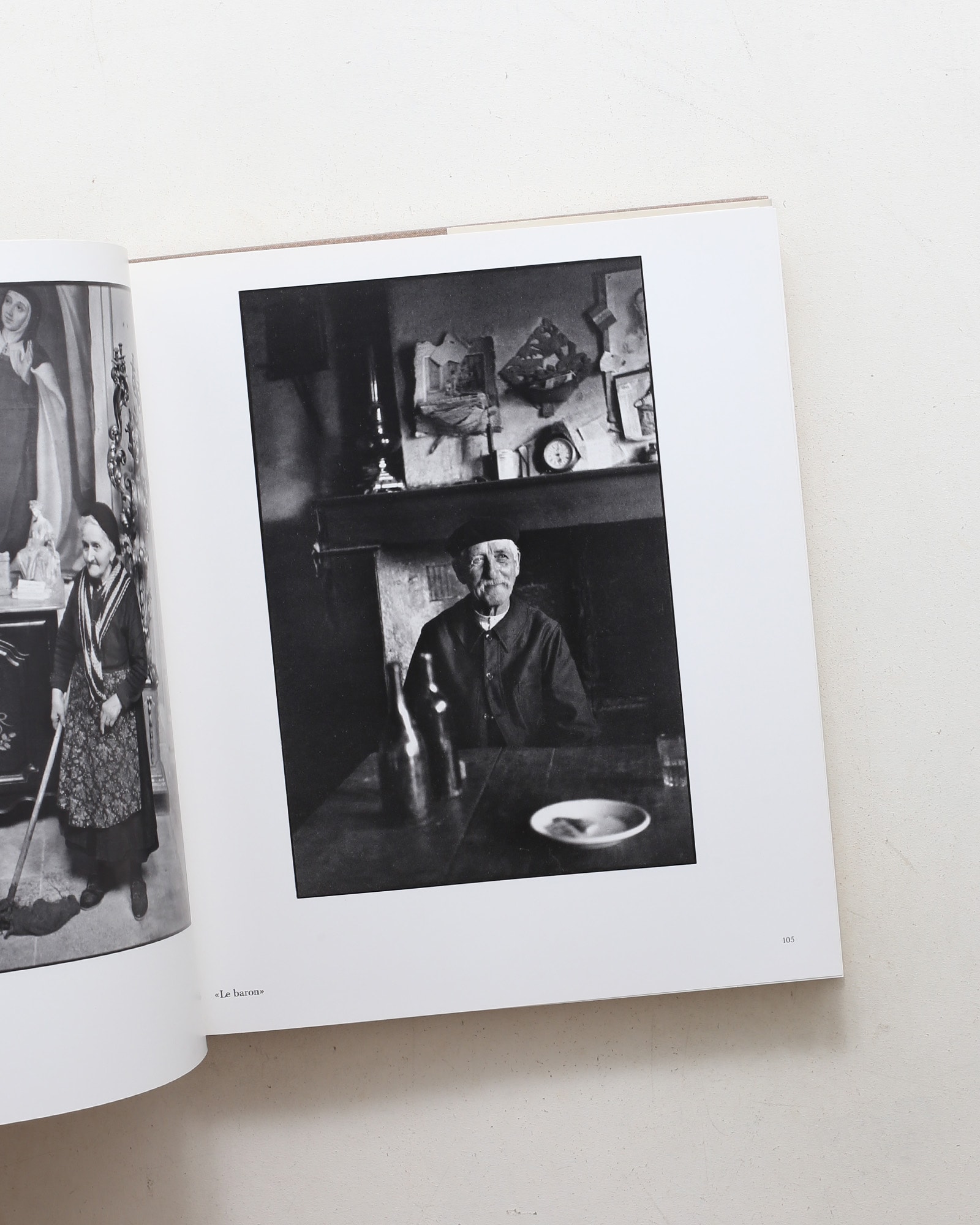 Henri Cartier-Bresson: Photoportraits