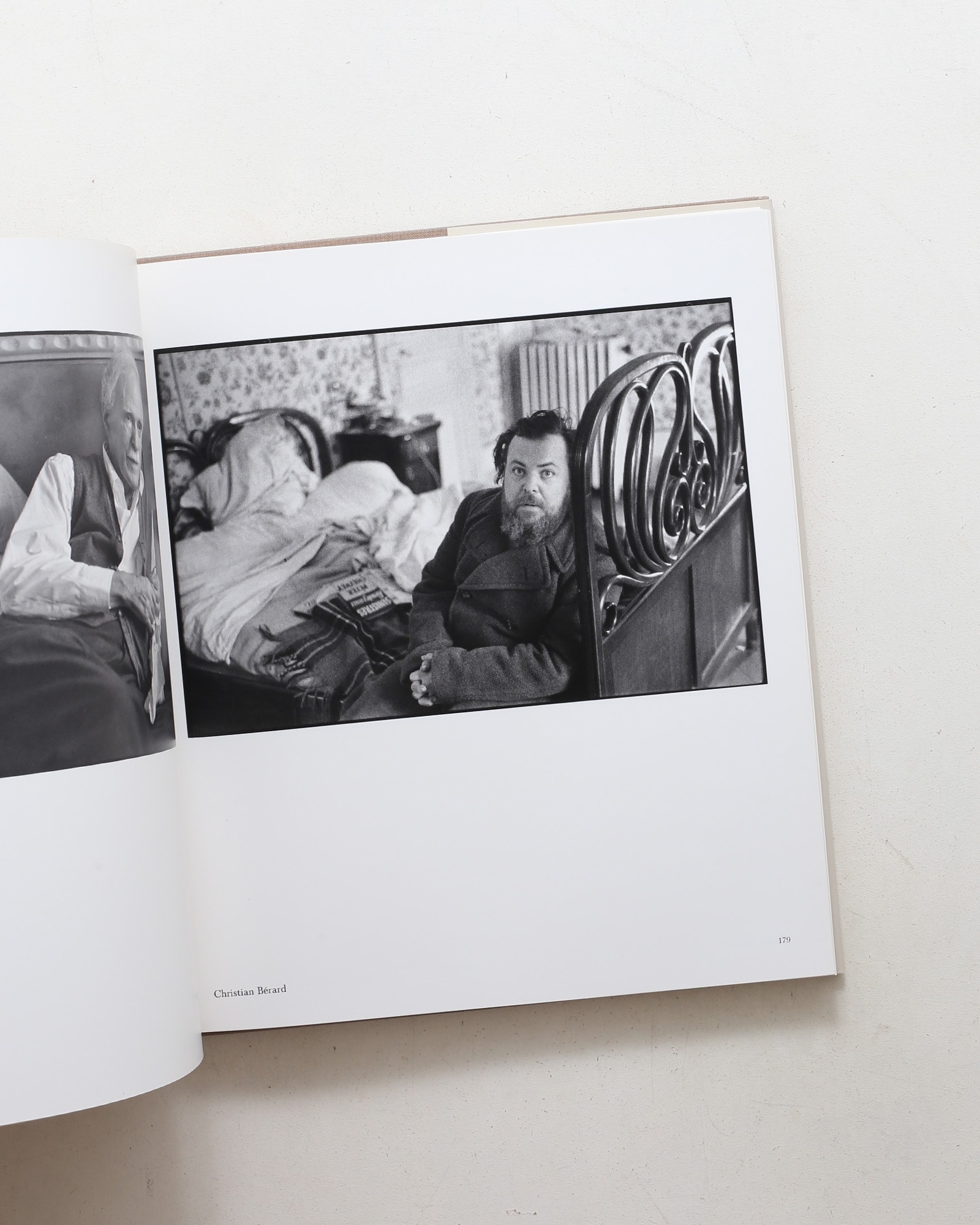 Henri Cartier-Bresson: Photoportraits