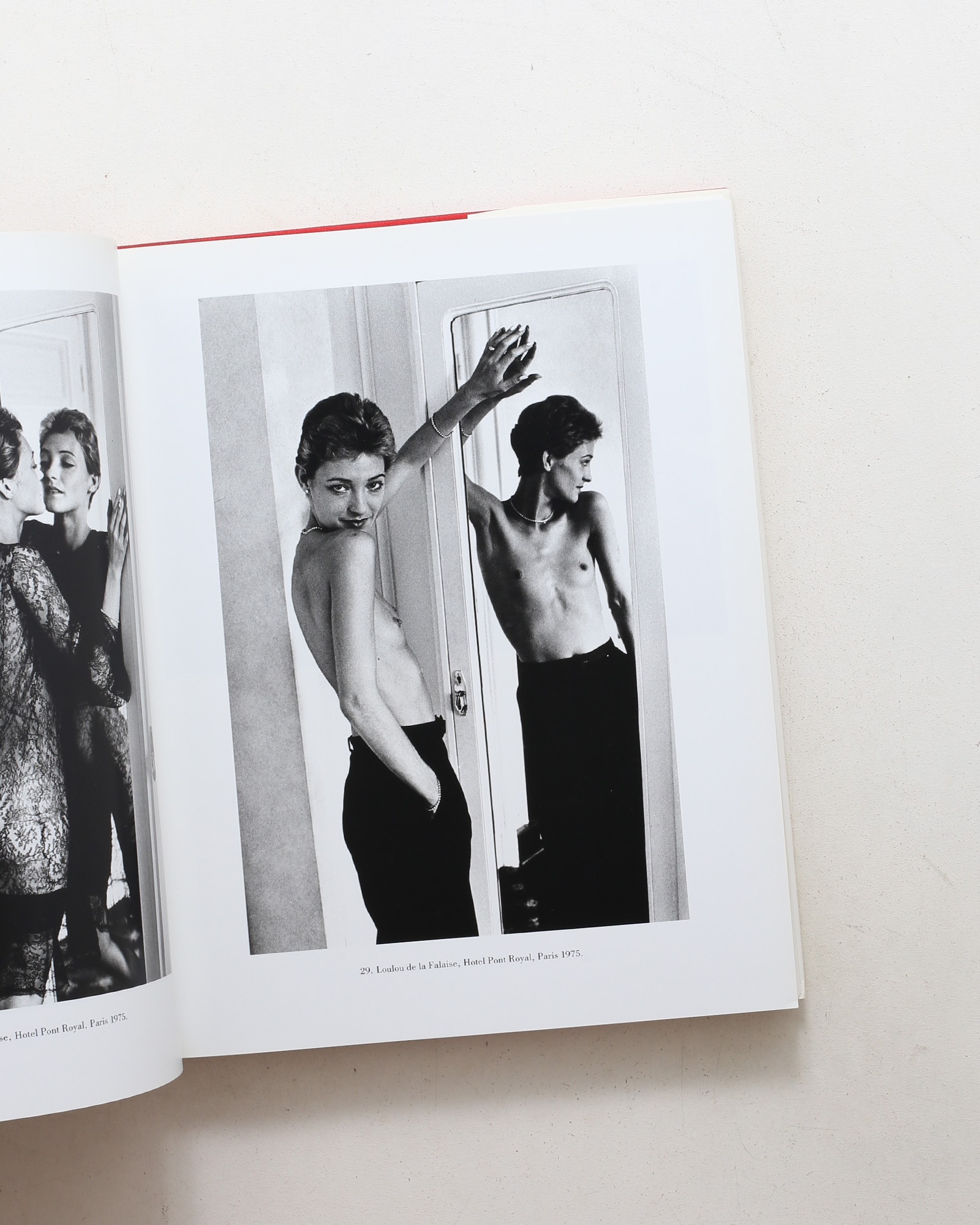 Helmut Newton: Portraits