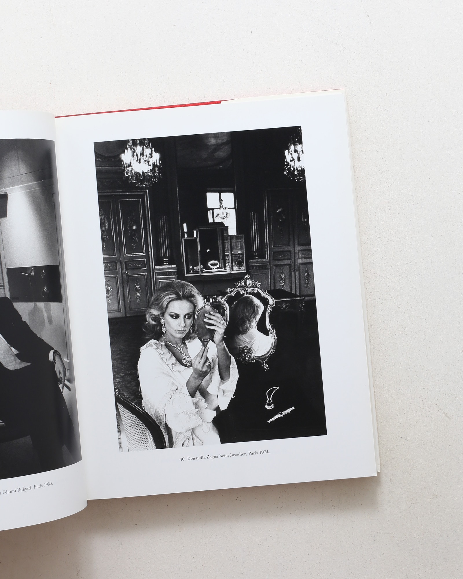 Helmut Newton: Portraits