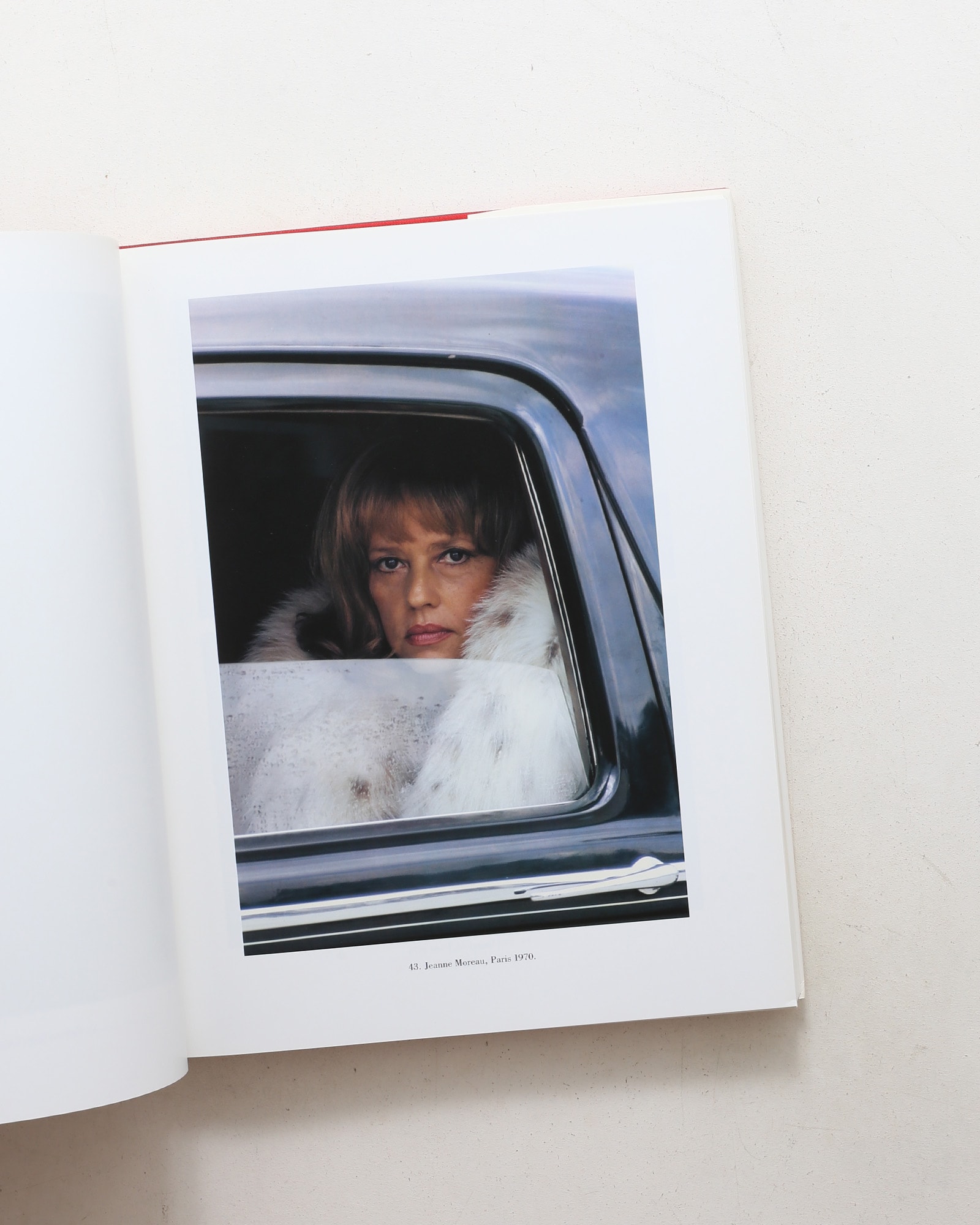 Helmut Newton: Portraits