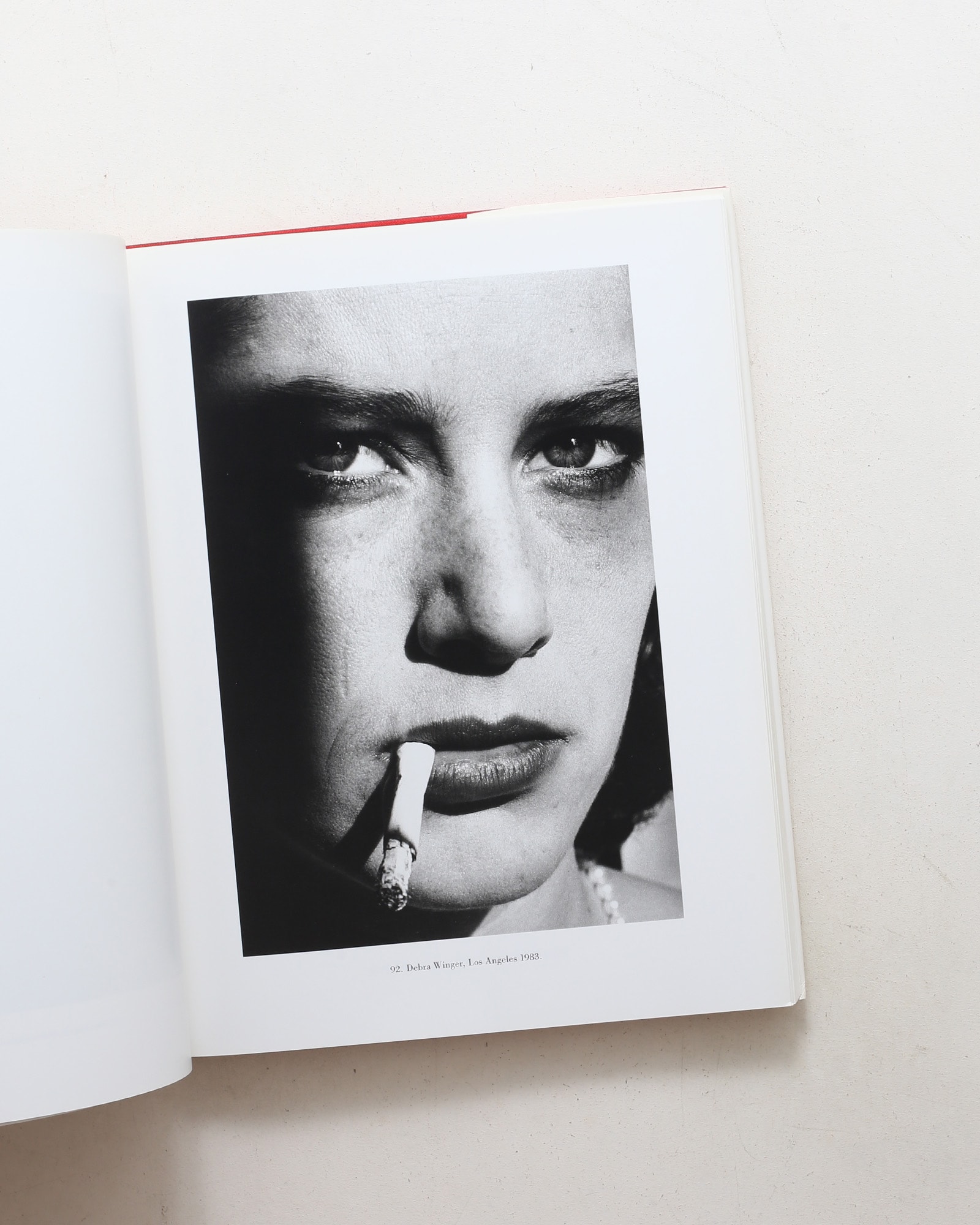 Helmut Newton: Portraits