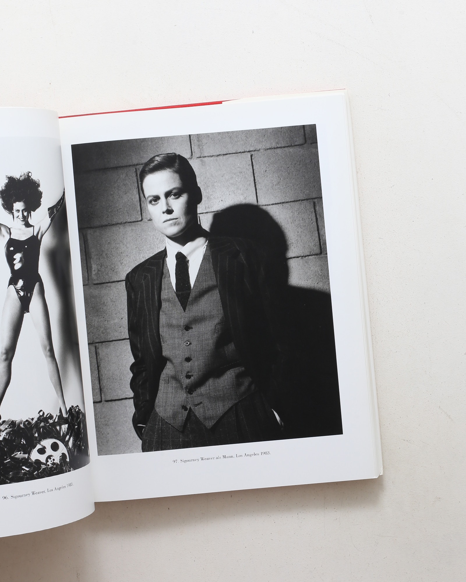 Helmut Newton: Portraits