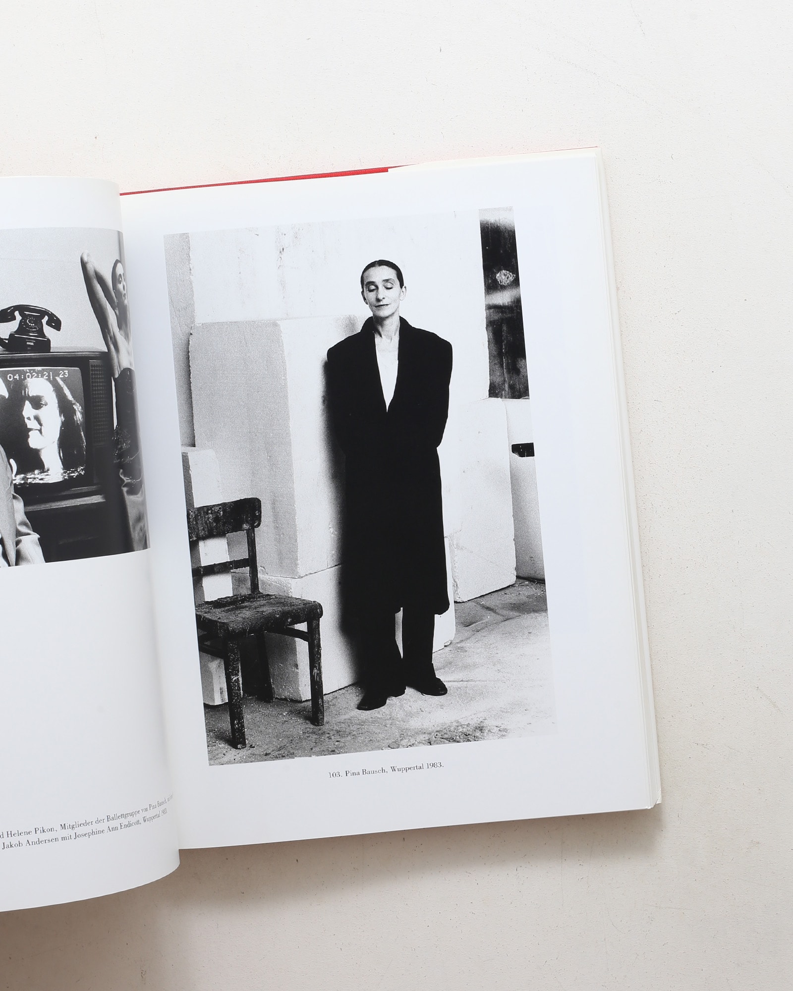 Helmut Newton: Portraits