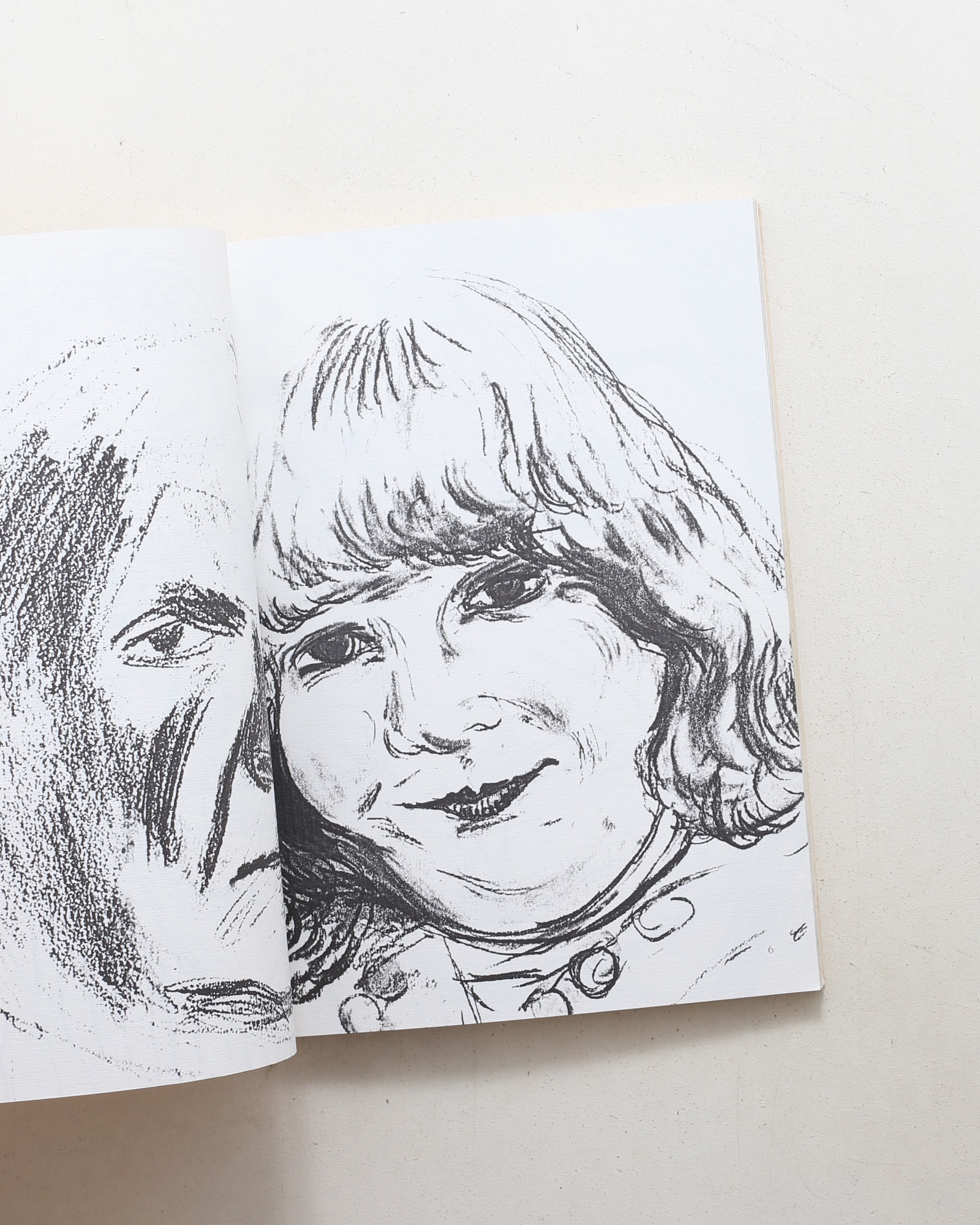 Faces 1966-1984 | David Hockney