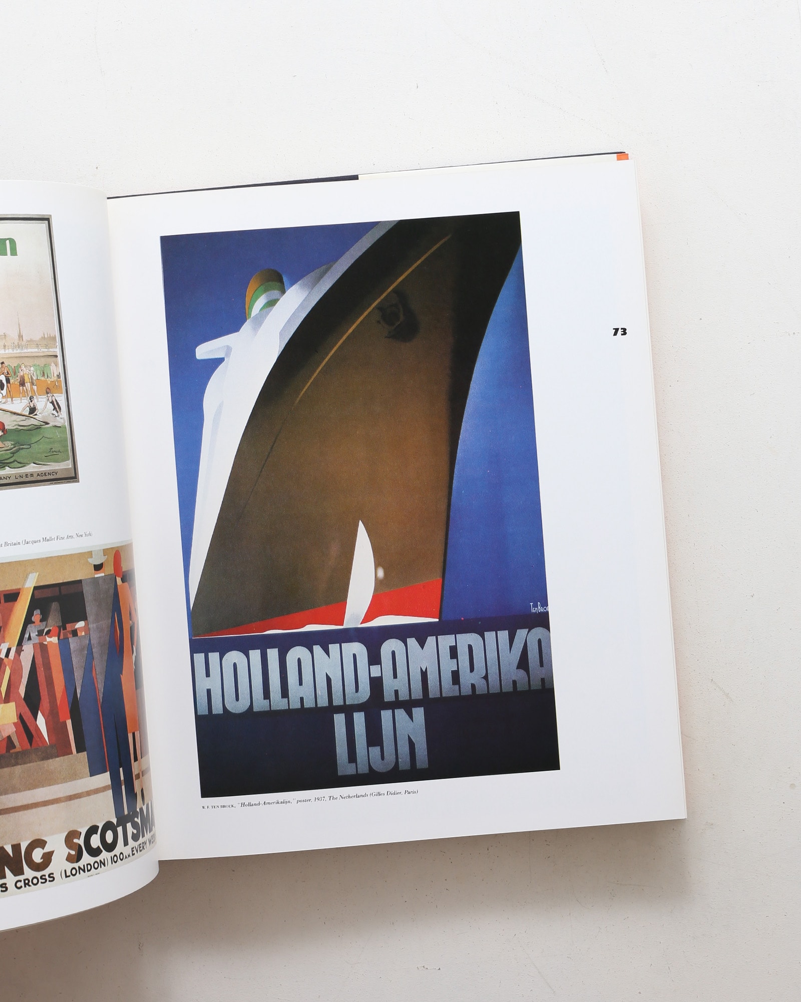 Art Deco Graphics