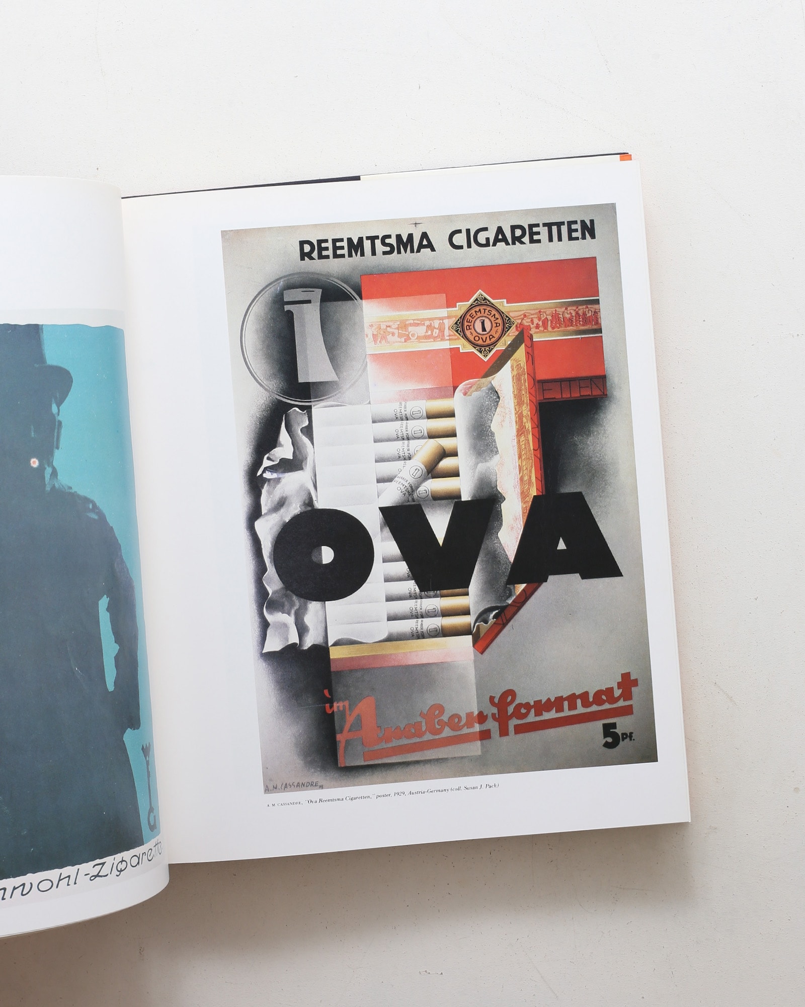 Art Deco Graphics