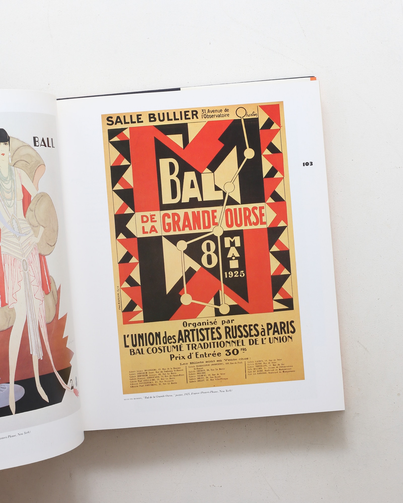Art Deco Graphics