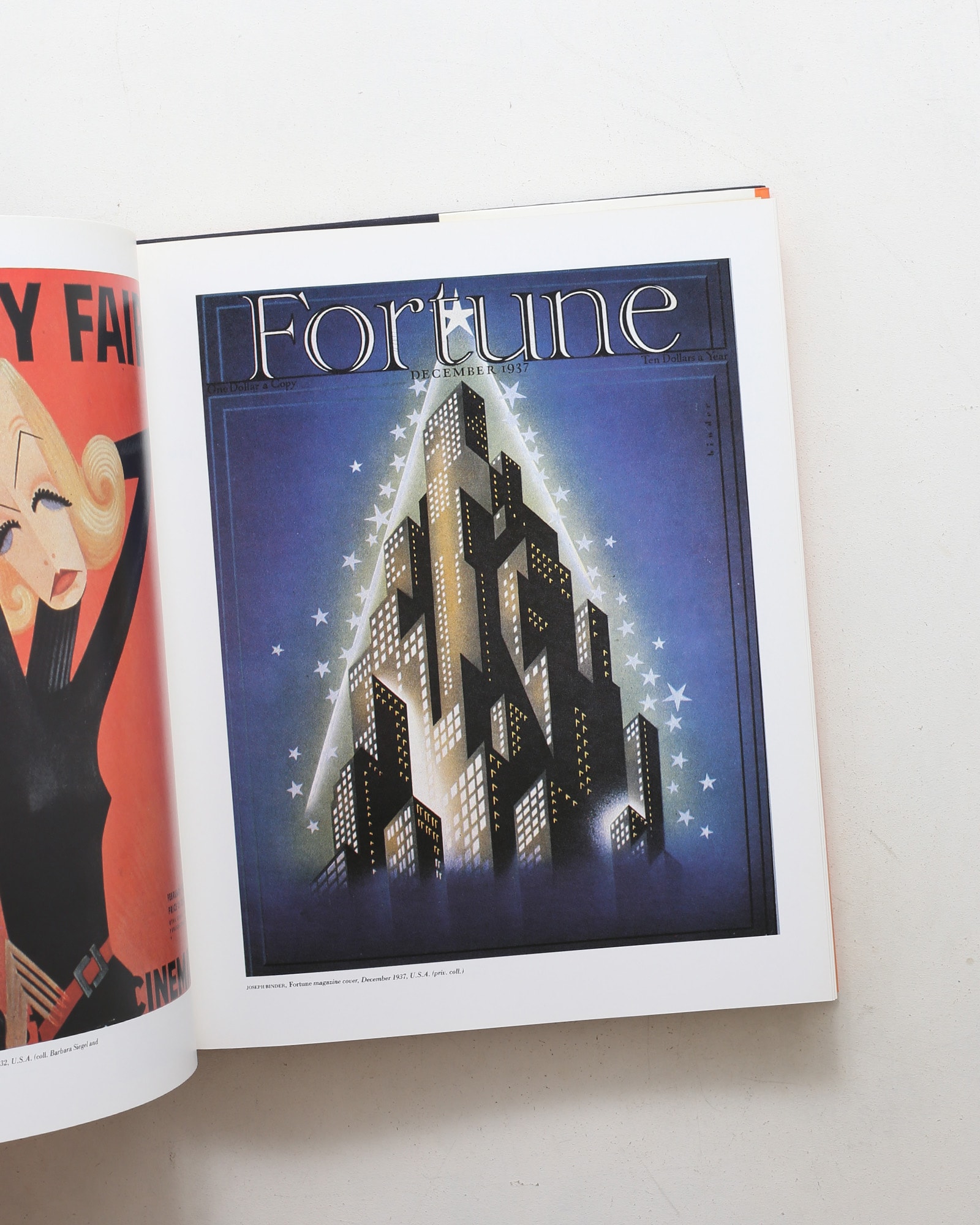 Art Deco Graphics