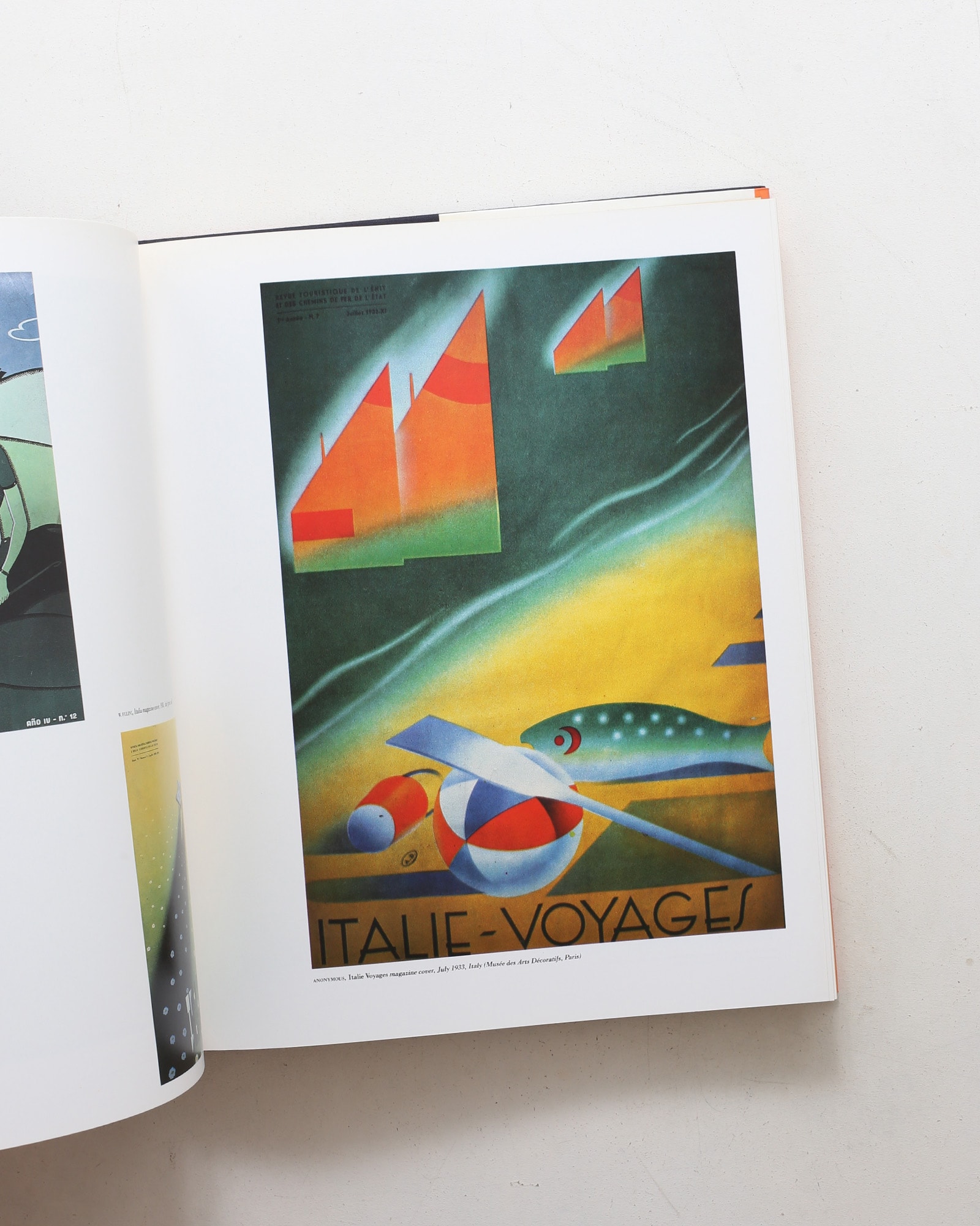Art Deco Graphics