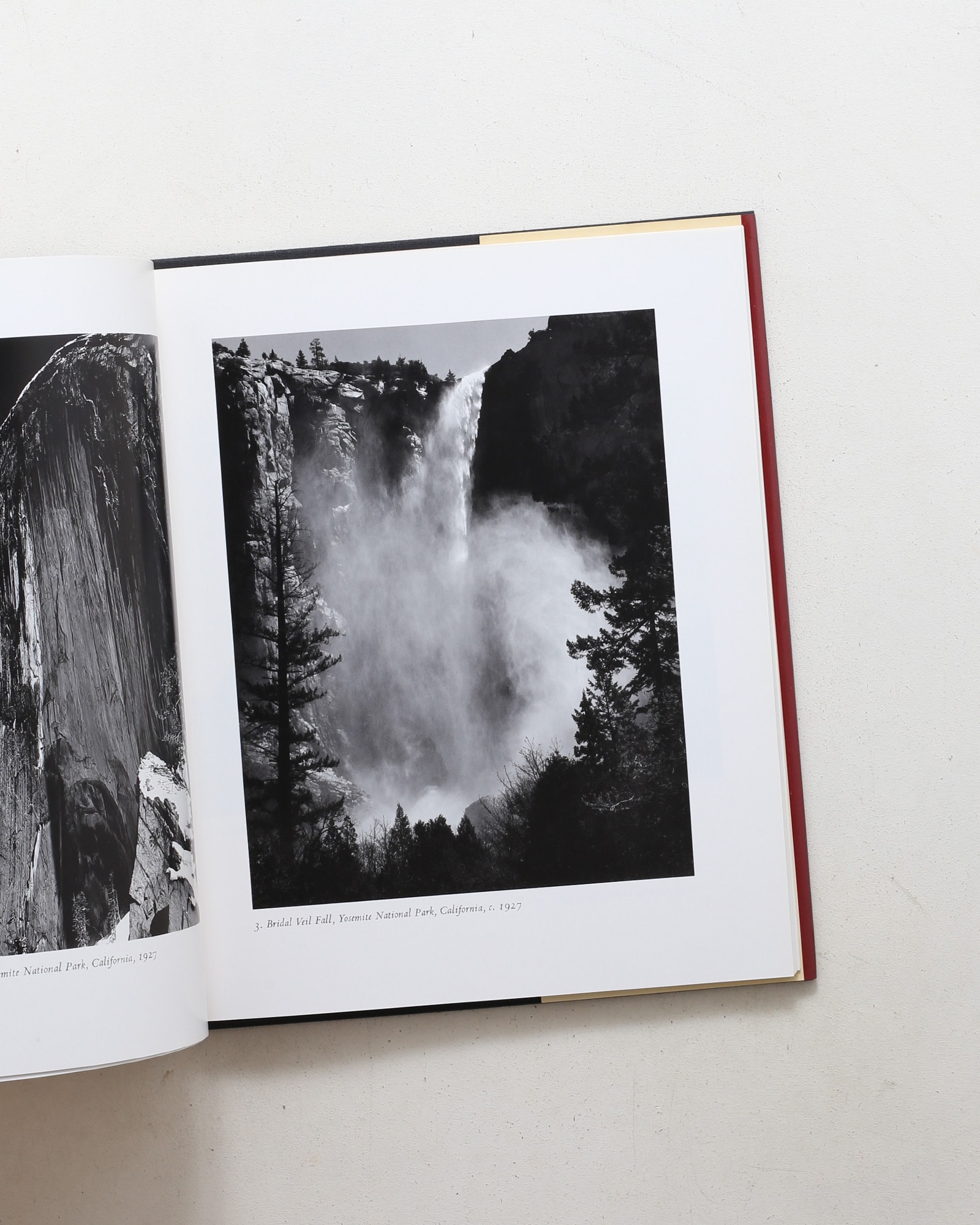 Ansel Adams: Classic Images