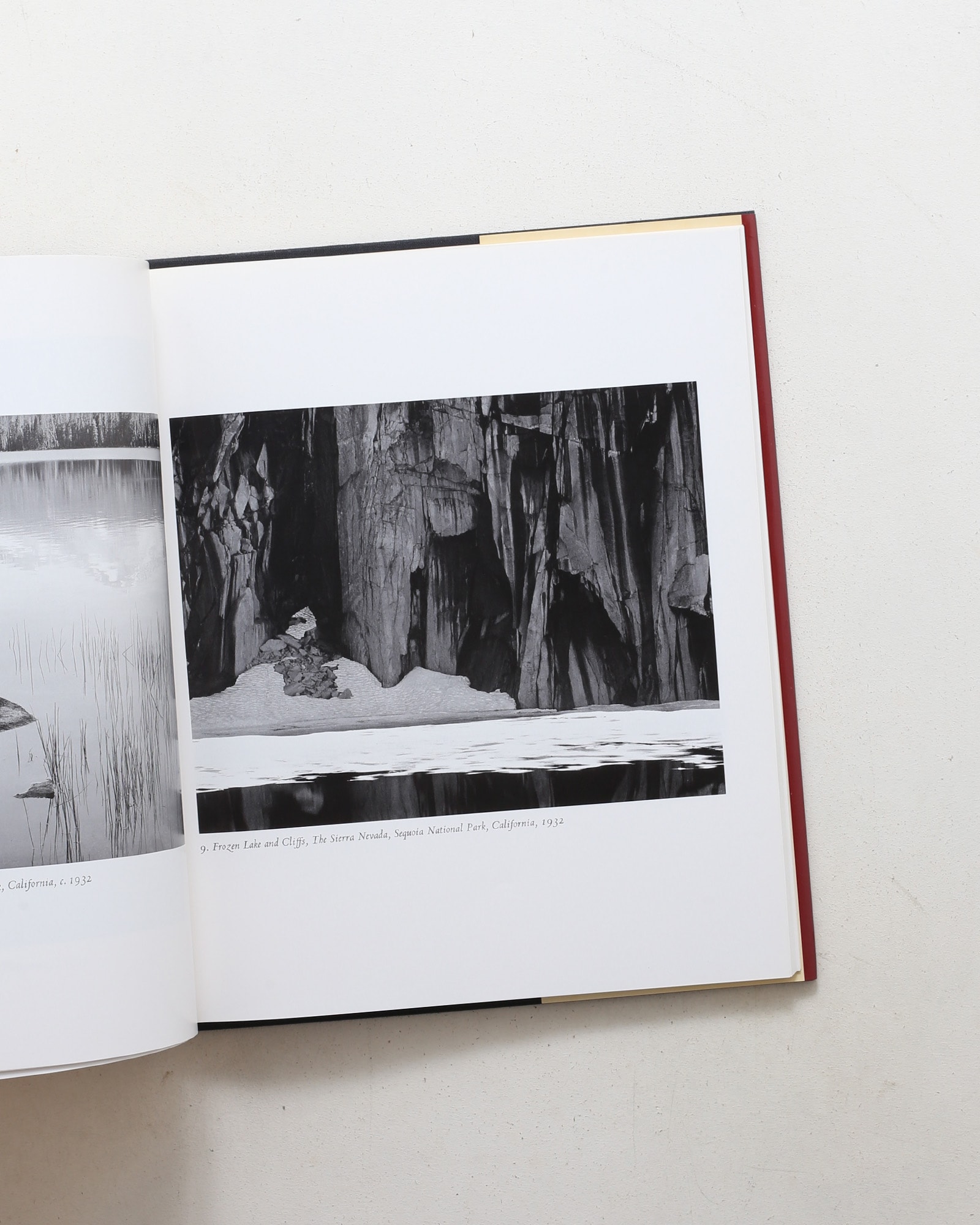 Ansel Adams: Classic Images