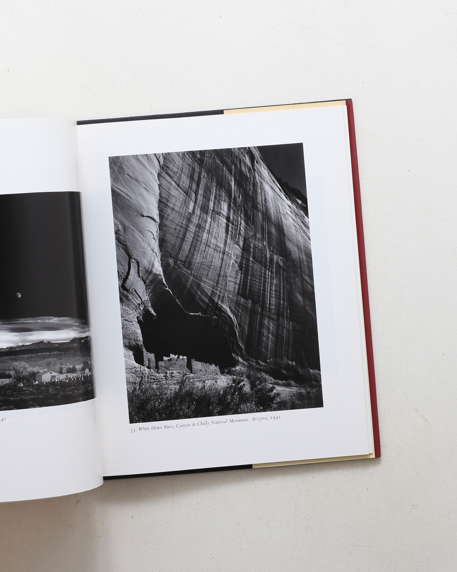 Ansel Adams: Classic Images
